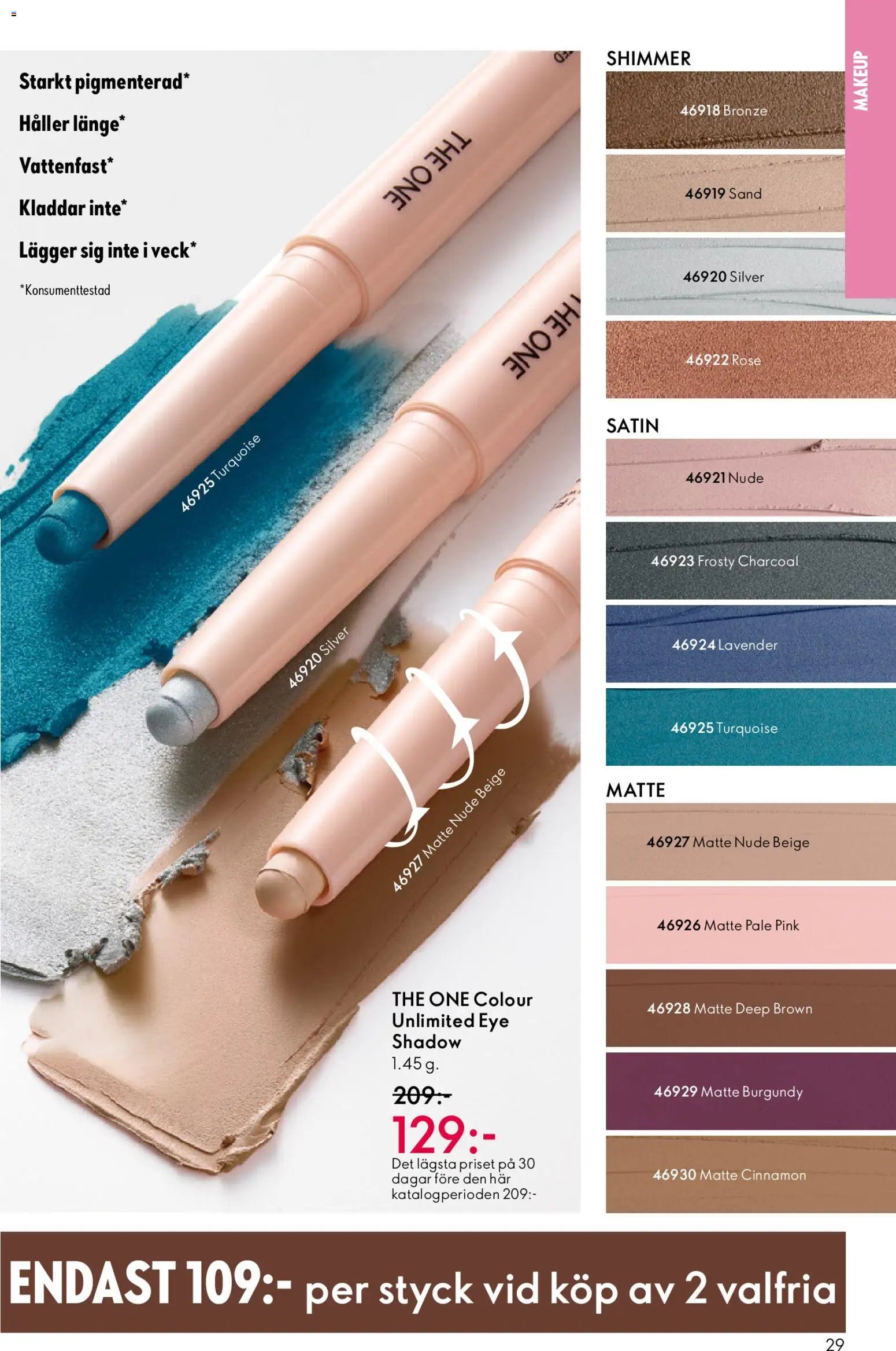 Oriflame - Katalog 15/25