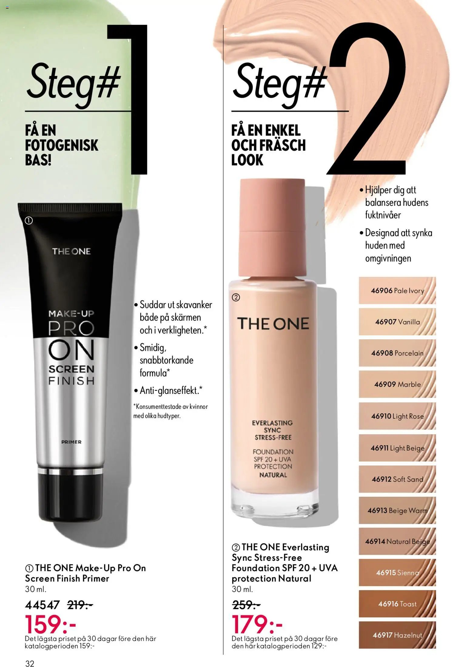 Oriflame - Katalog 15/25