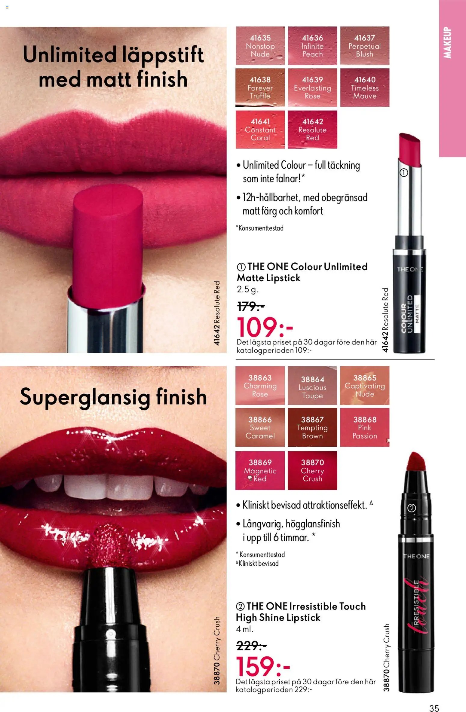 Oriflame - Katalog 15/25