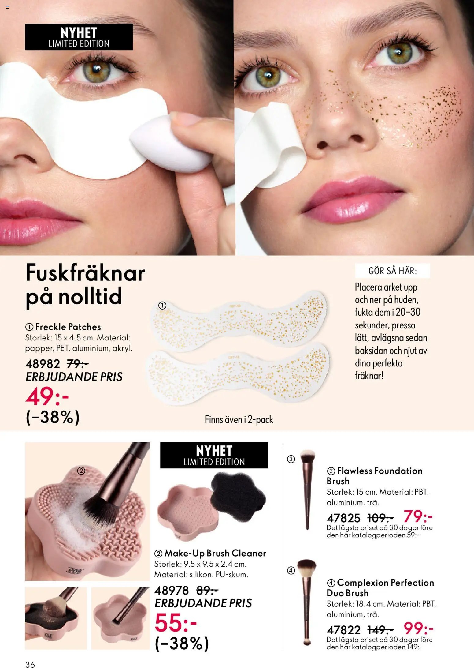 Oriflame - Katalog 15/25