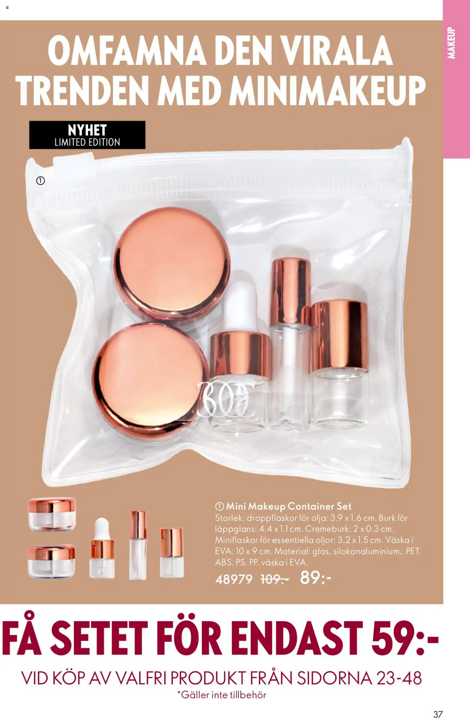 Oriflame - Katalog 15/25