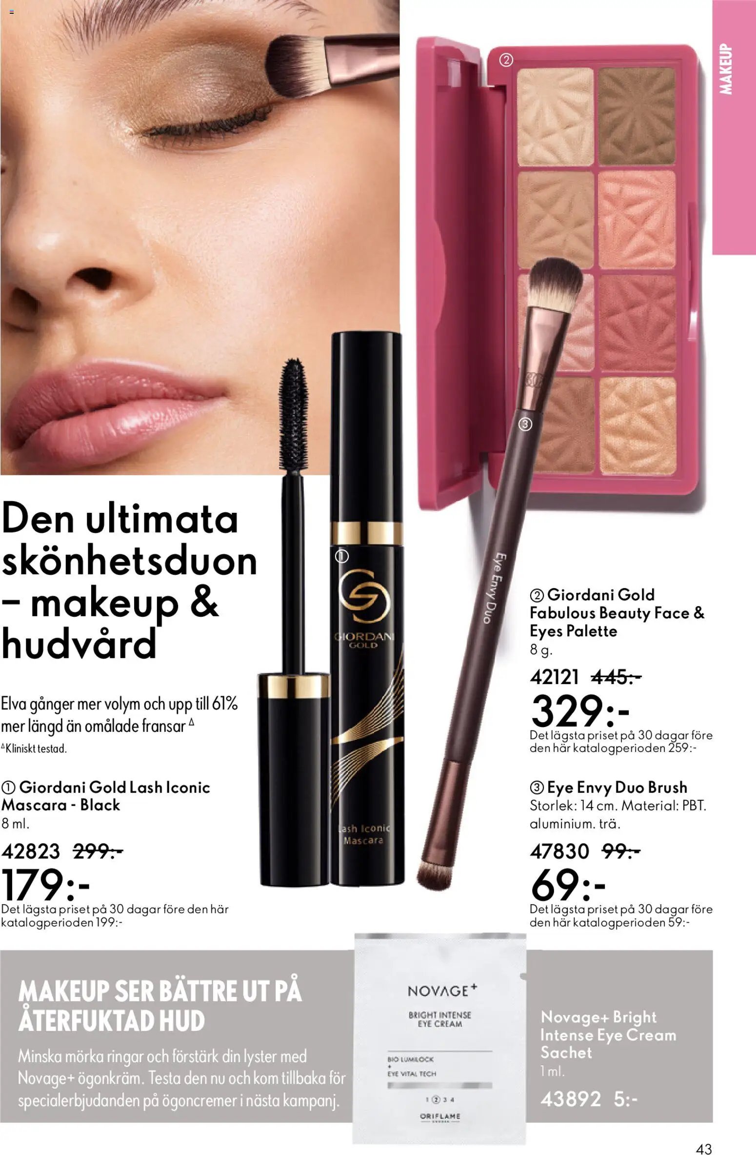 Oriflame - Katalog 15/25
