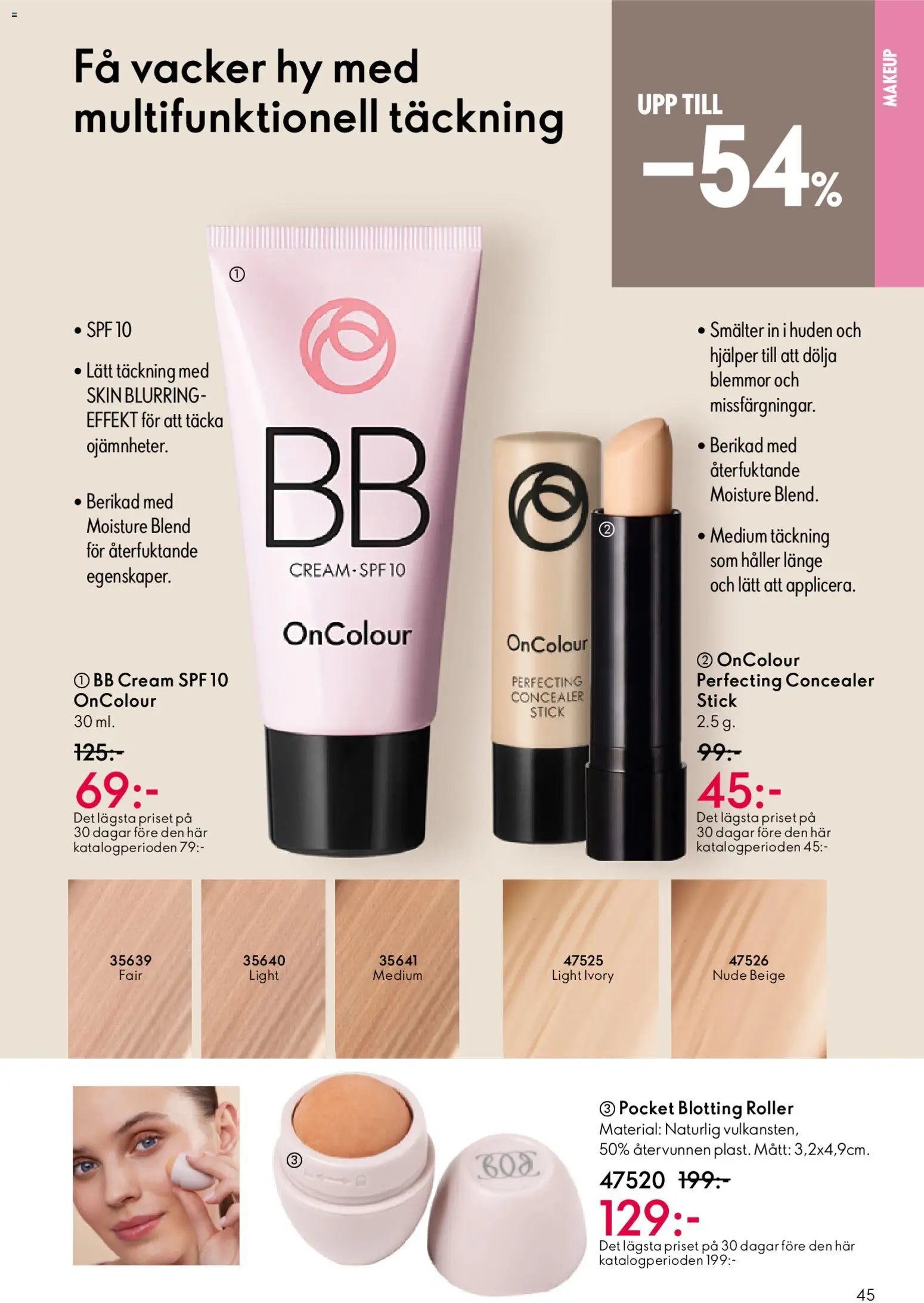 Oriflame - Katalog 15/25