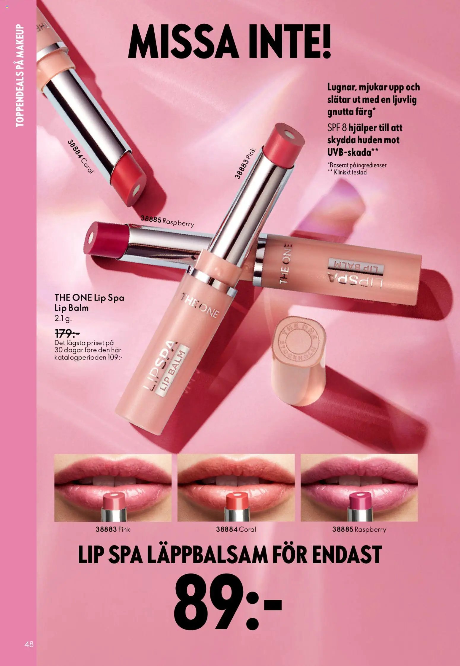 Oriflame - Katalog 15/25