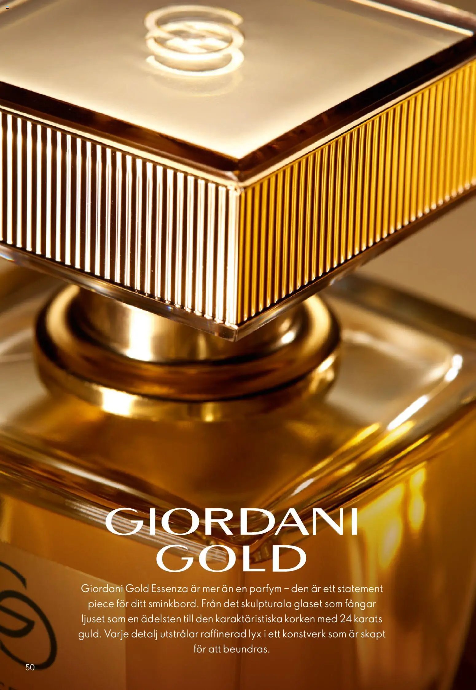 Oriflame - Katalog 15/25