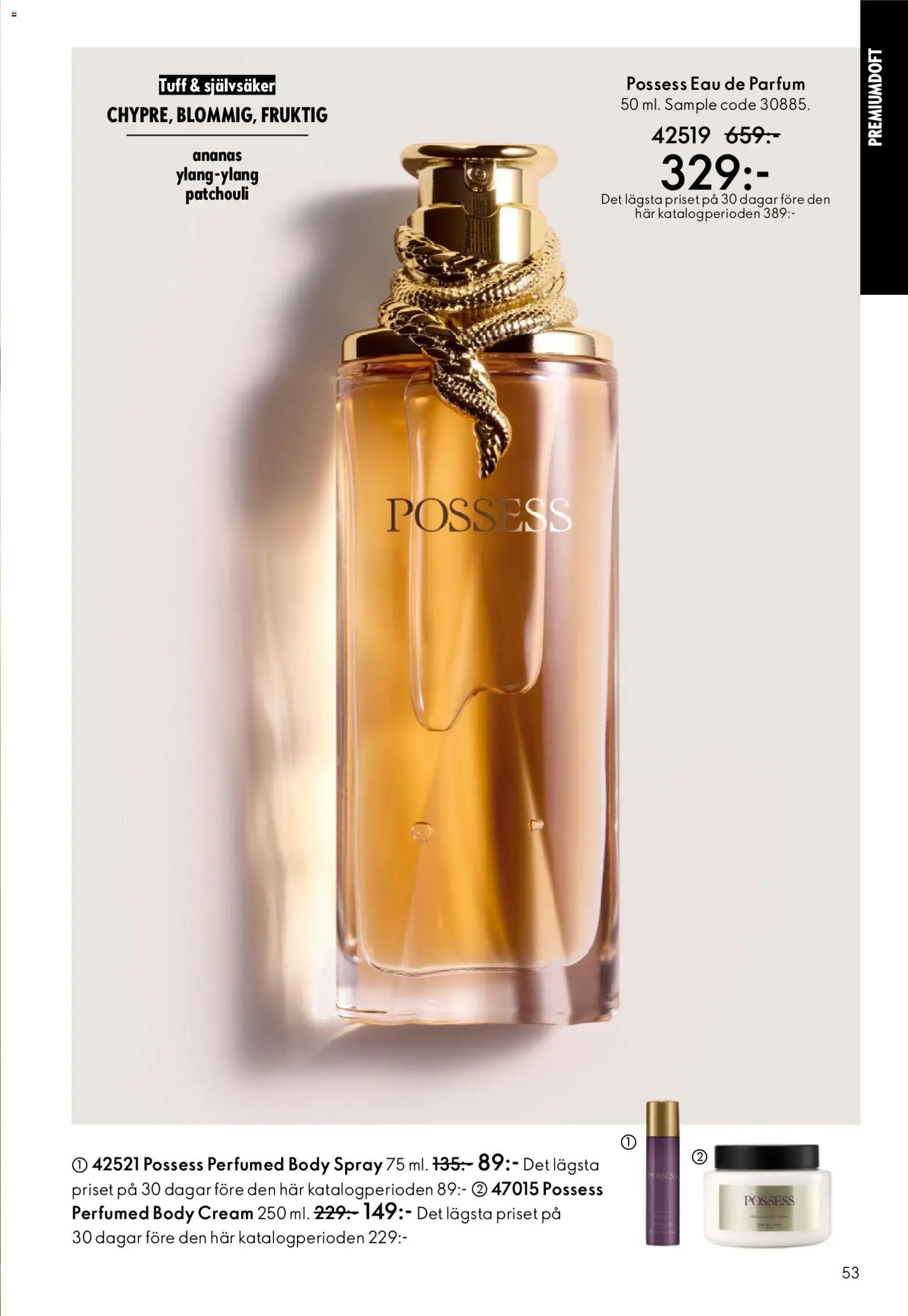 Oriflame - Katalog 15/25