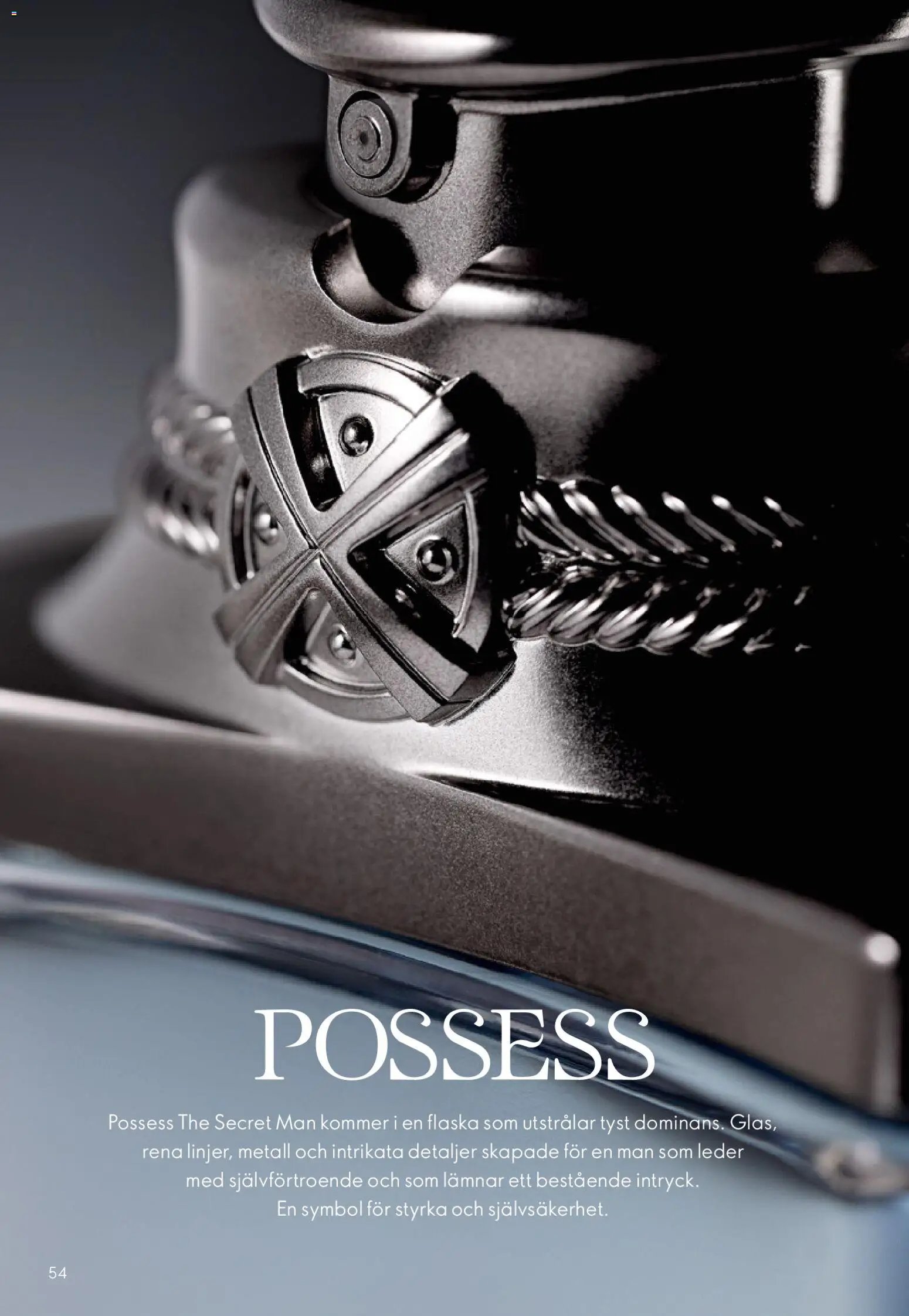 Oriflame - Katalog 15/25