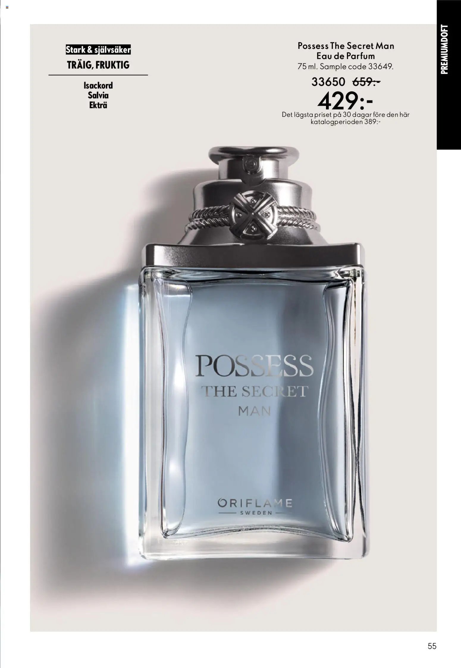 Oriflame - Katalog 15/25