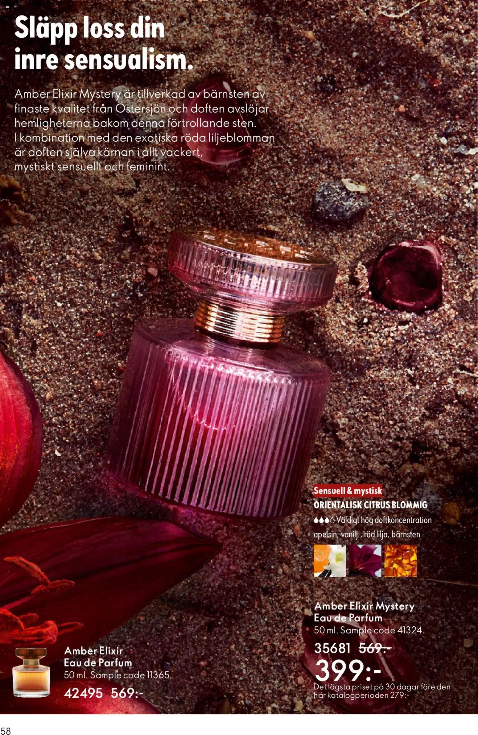 Oriflame - Katalog 15/25