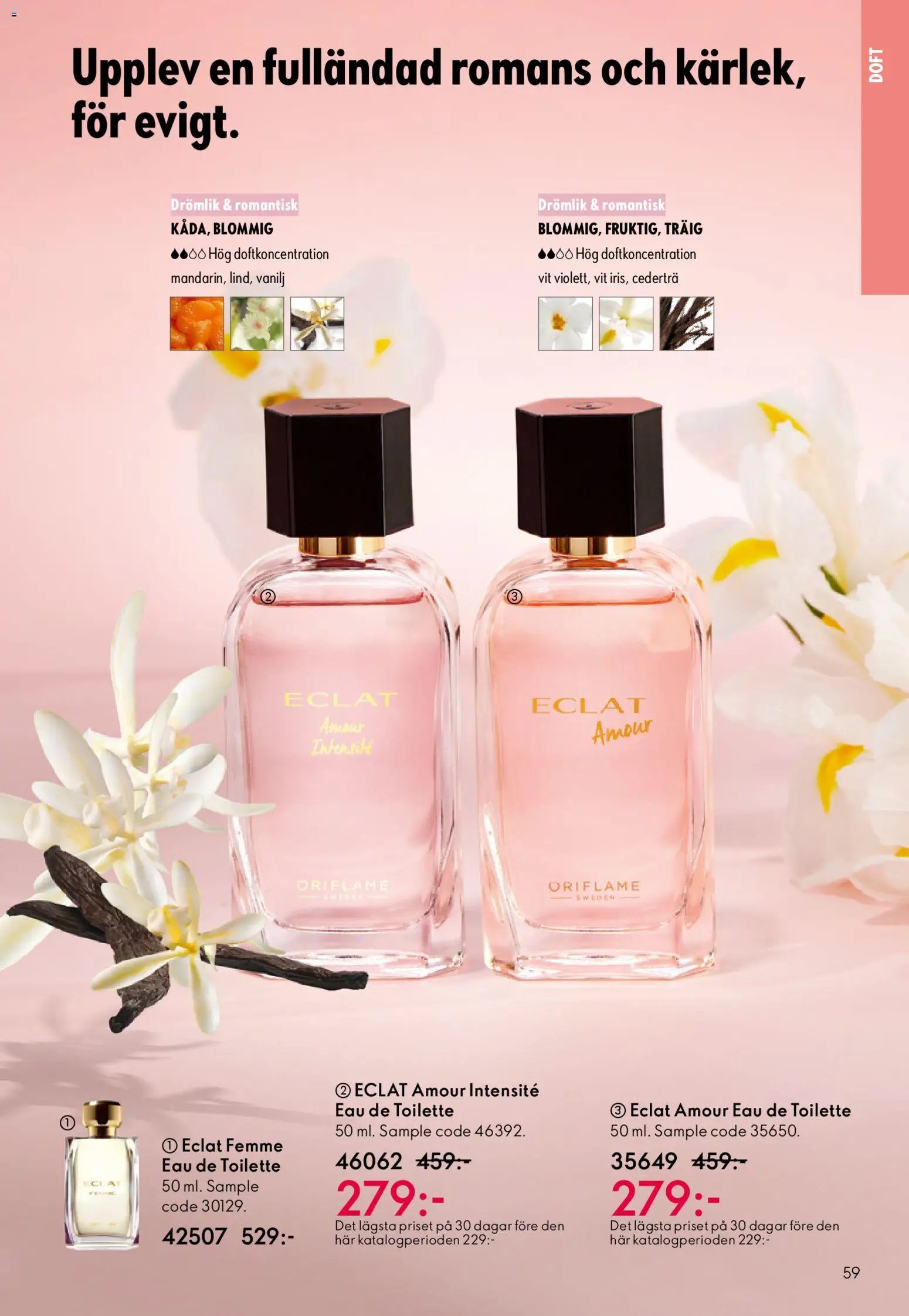 Oriflame - Katalog 15/25