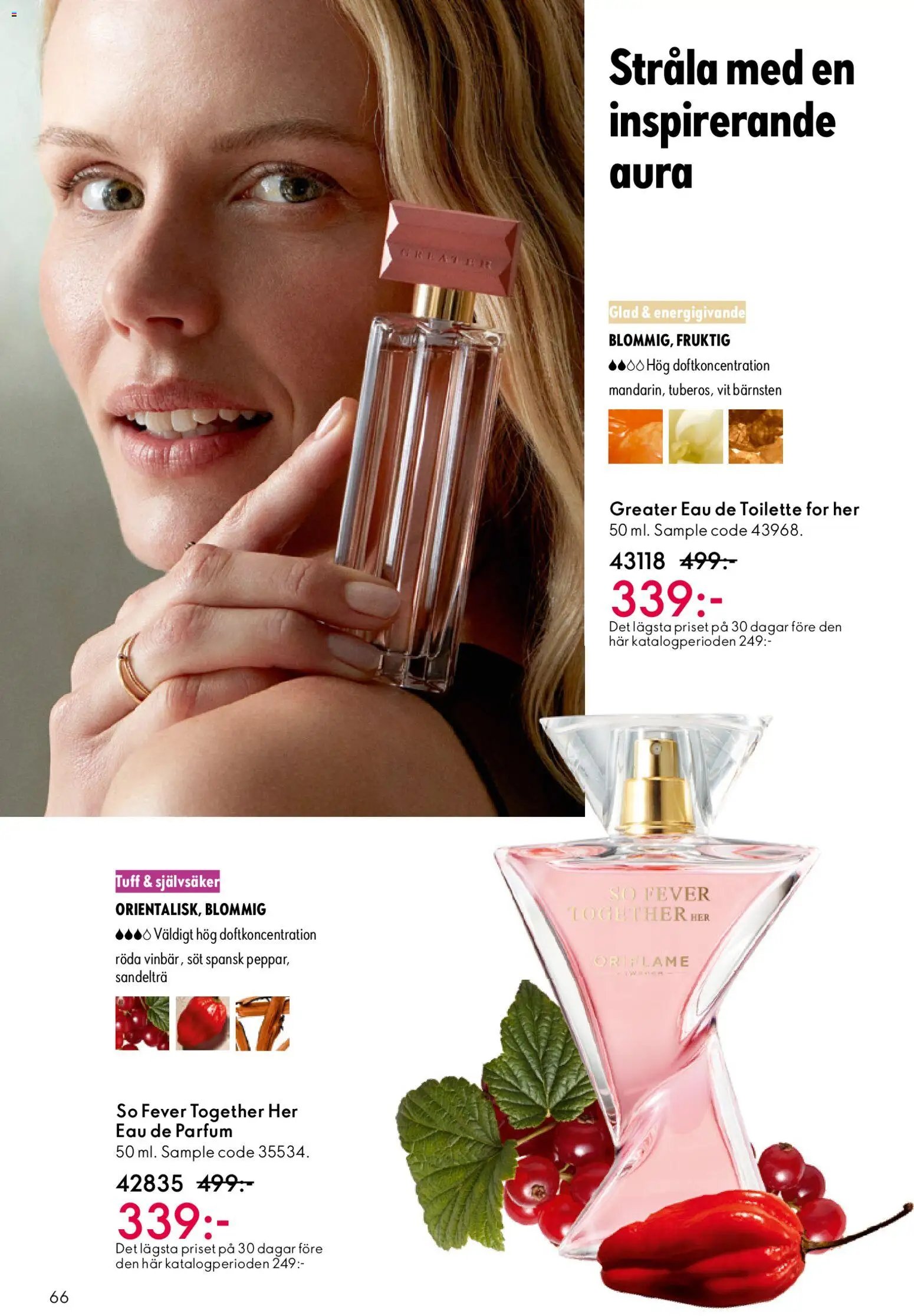 Oriflame - Katalog 15/25