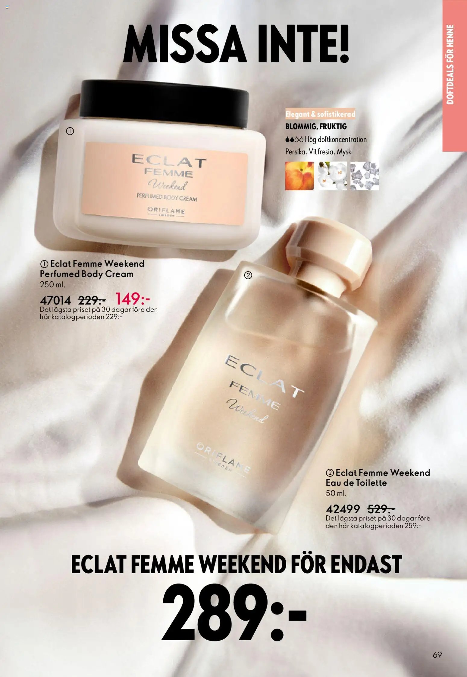 Oriflame - Katalog 15/25