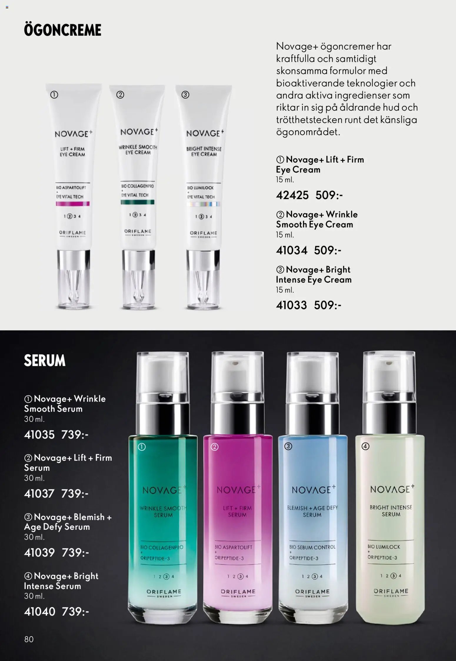 Oriflame - Katalog 15/25