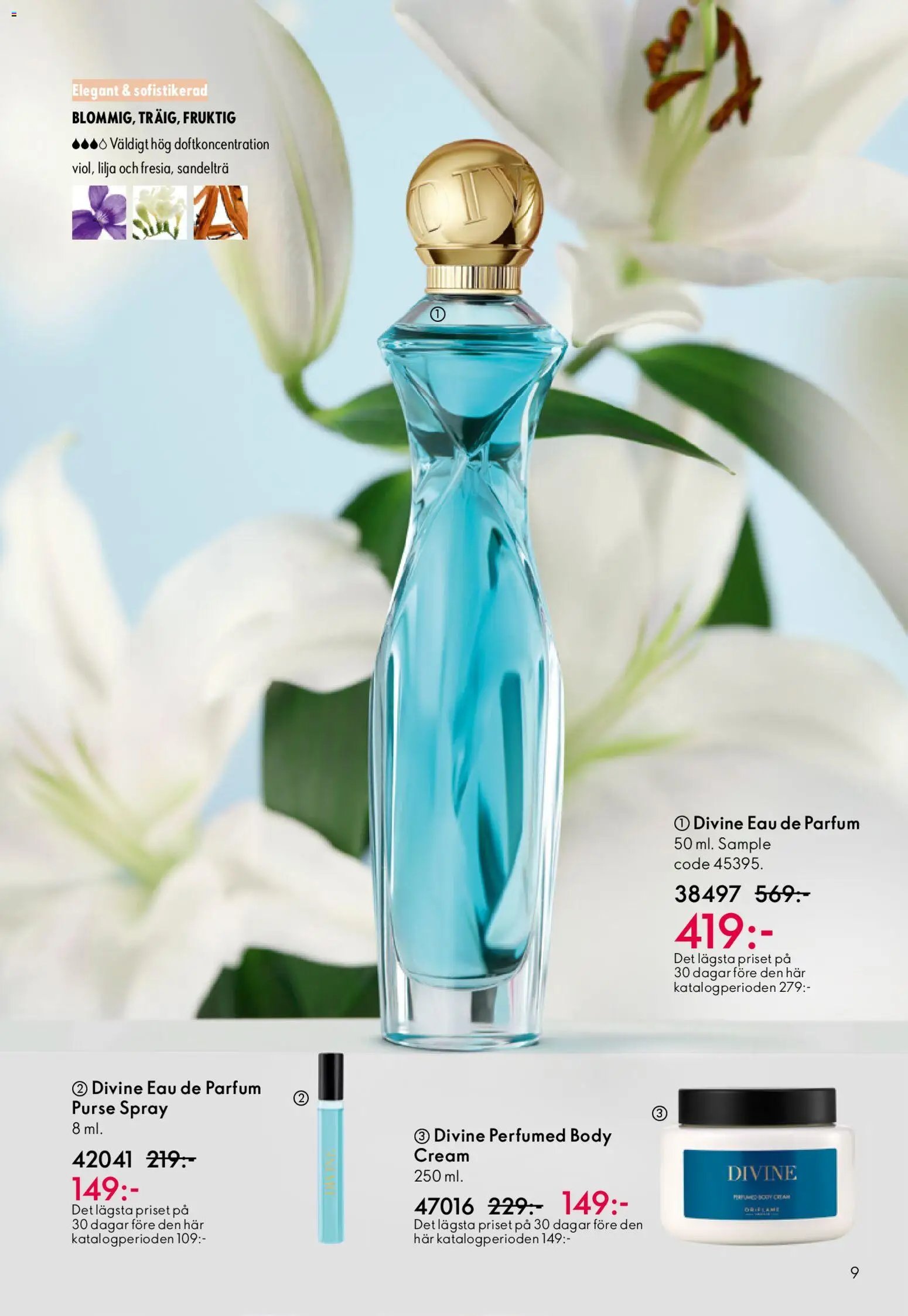Oriflame - Katalog 15/25