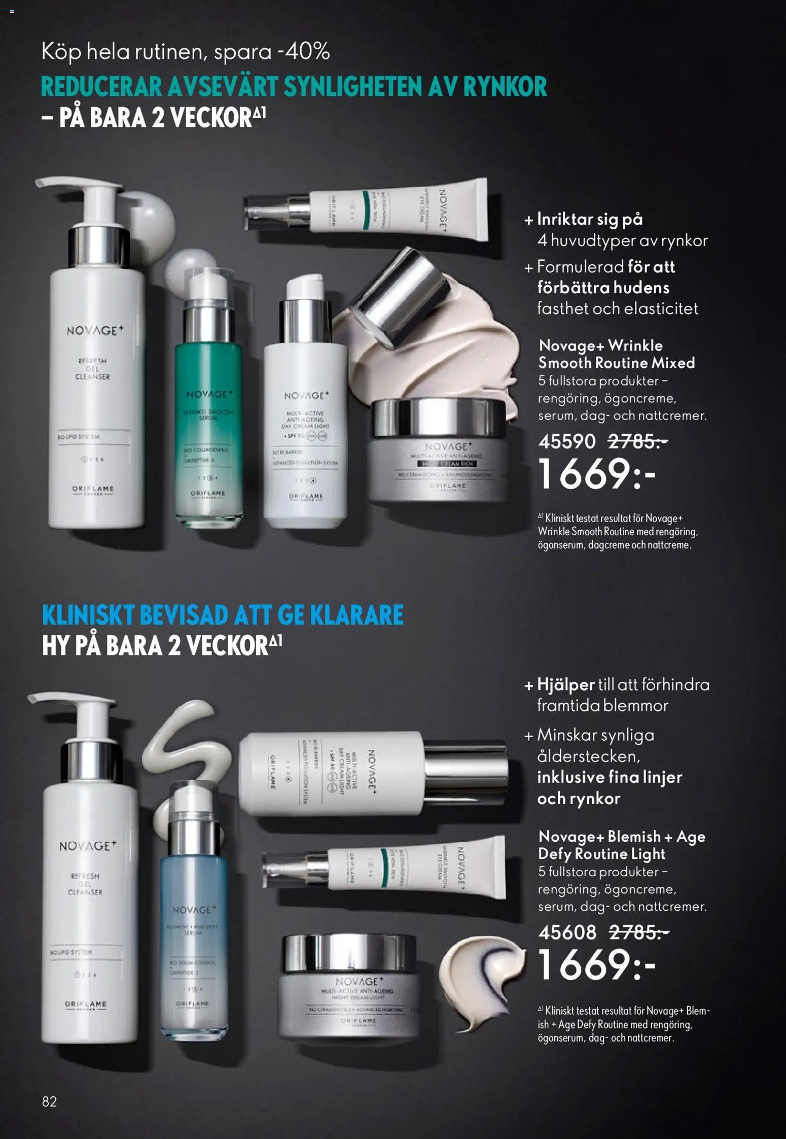 Oriflame - Katalog 15/25