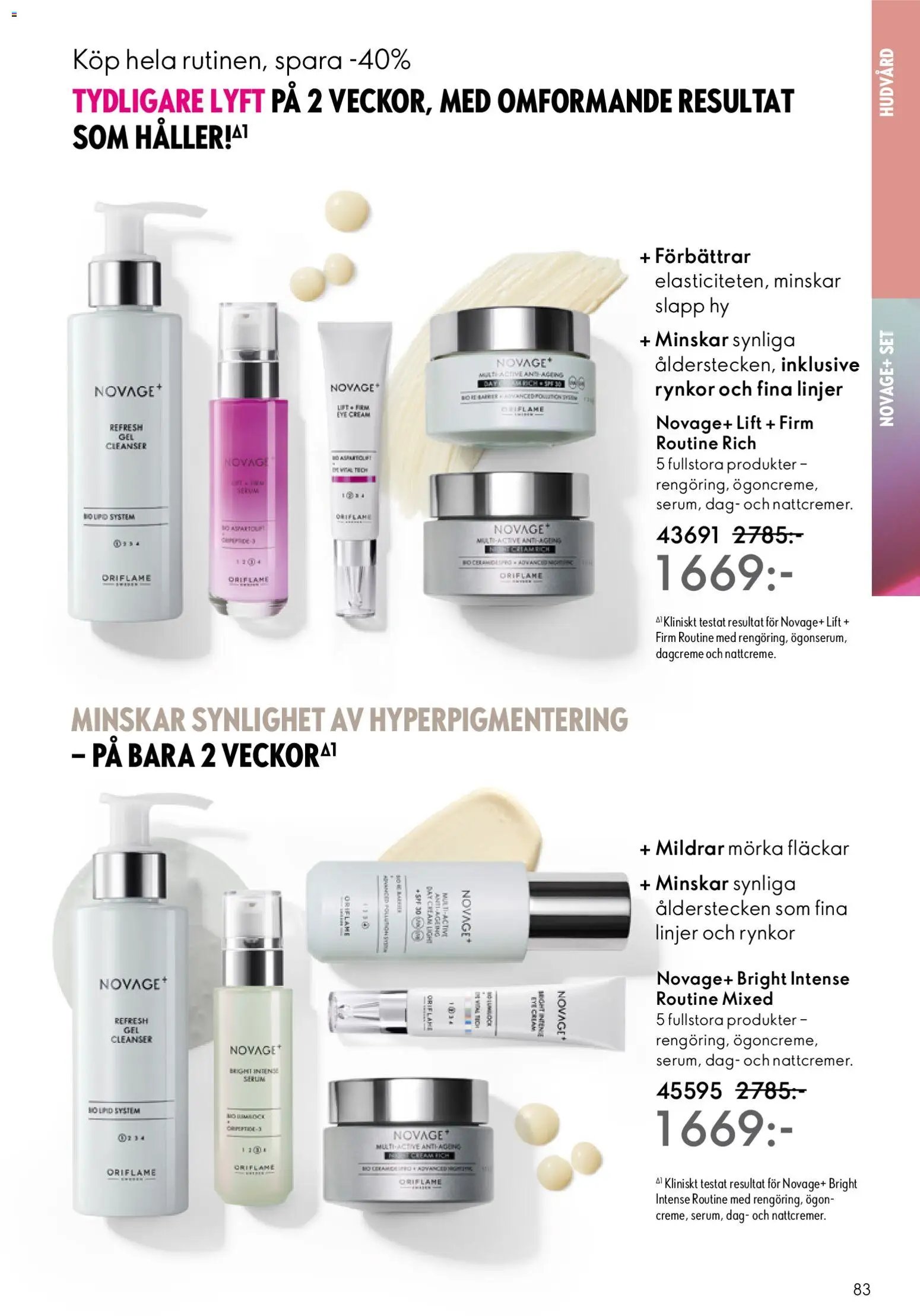 Oriflame - Katalog 15/25