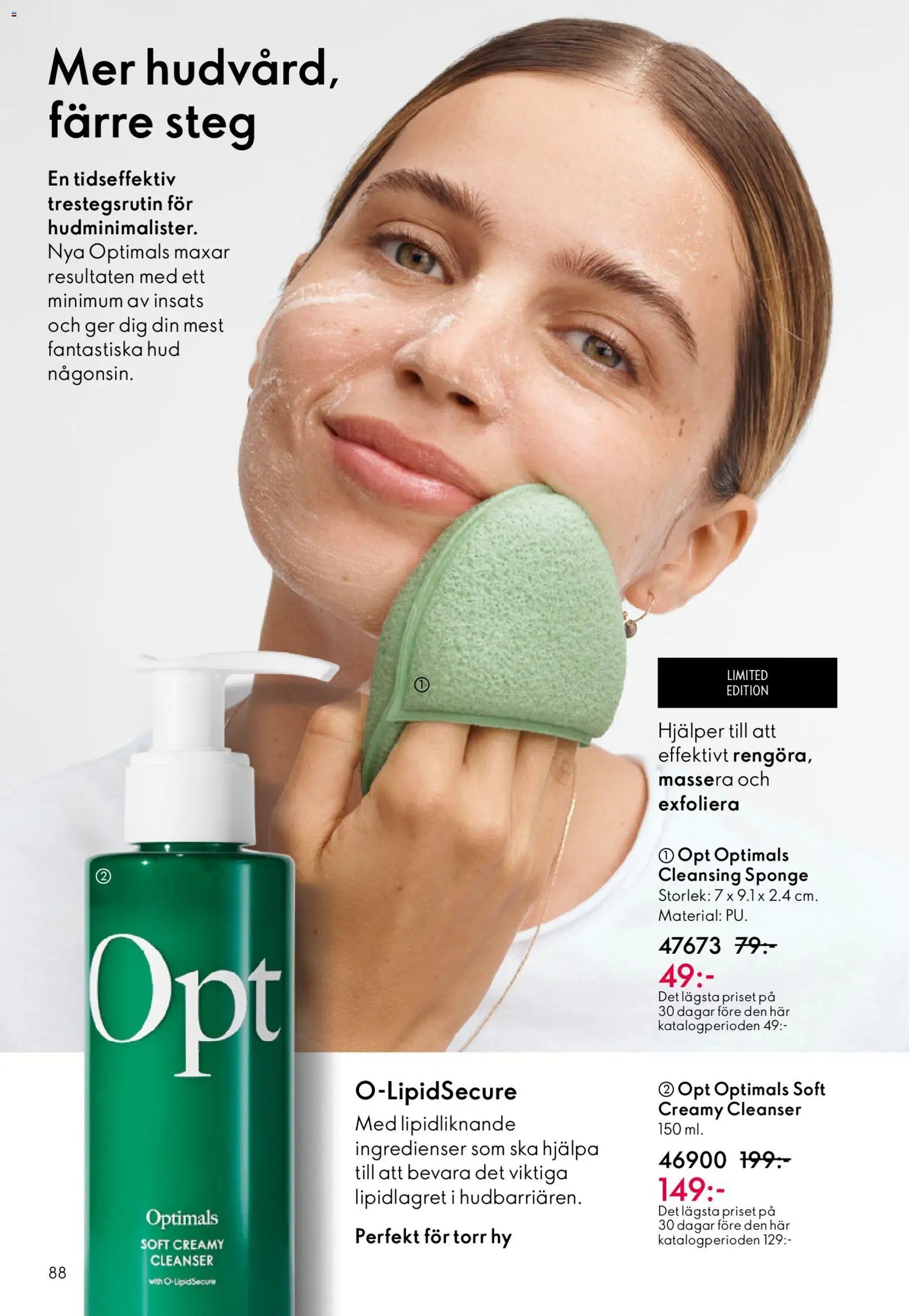 Oriflame - Katalog 15/25