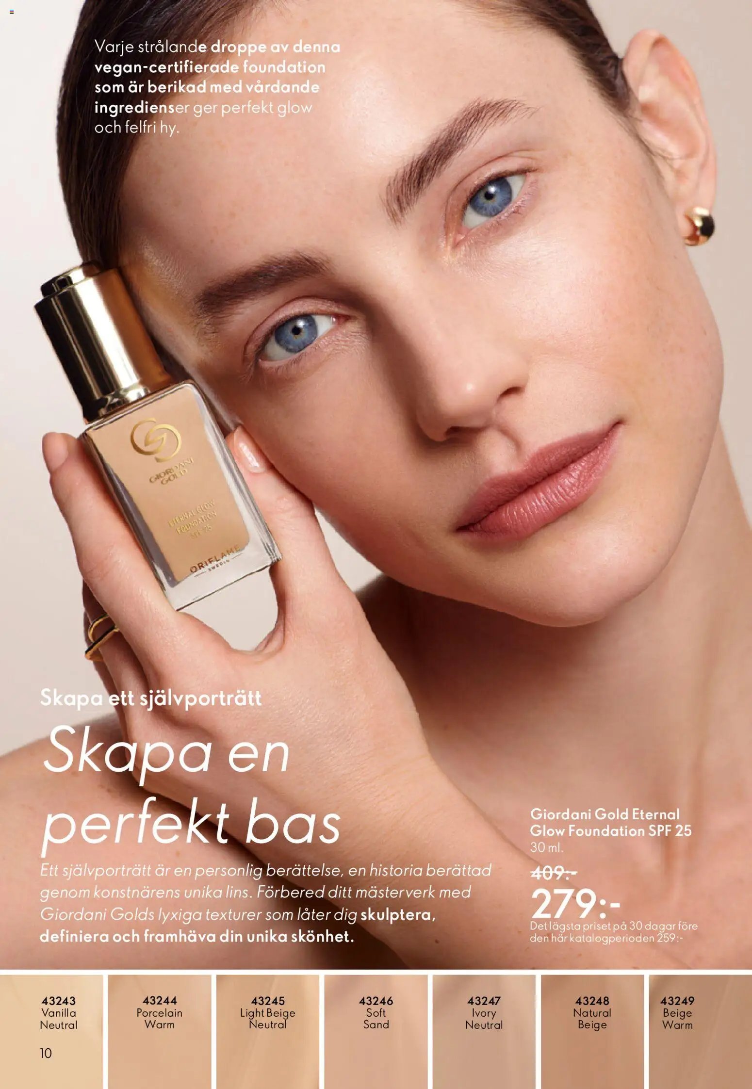 Oriflame - Katalog 15/25
