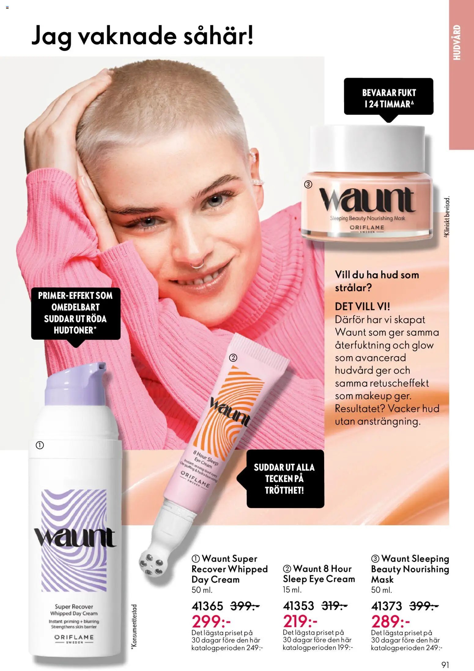 Oriflame - Katalog 15/25