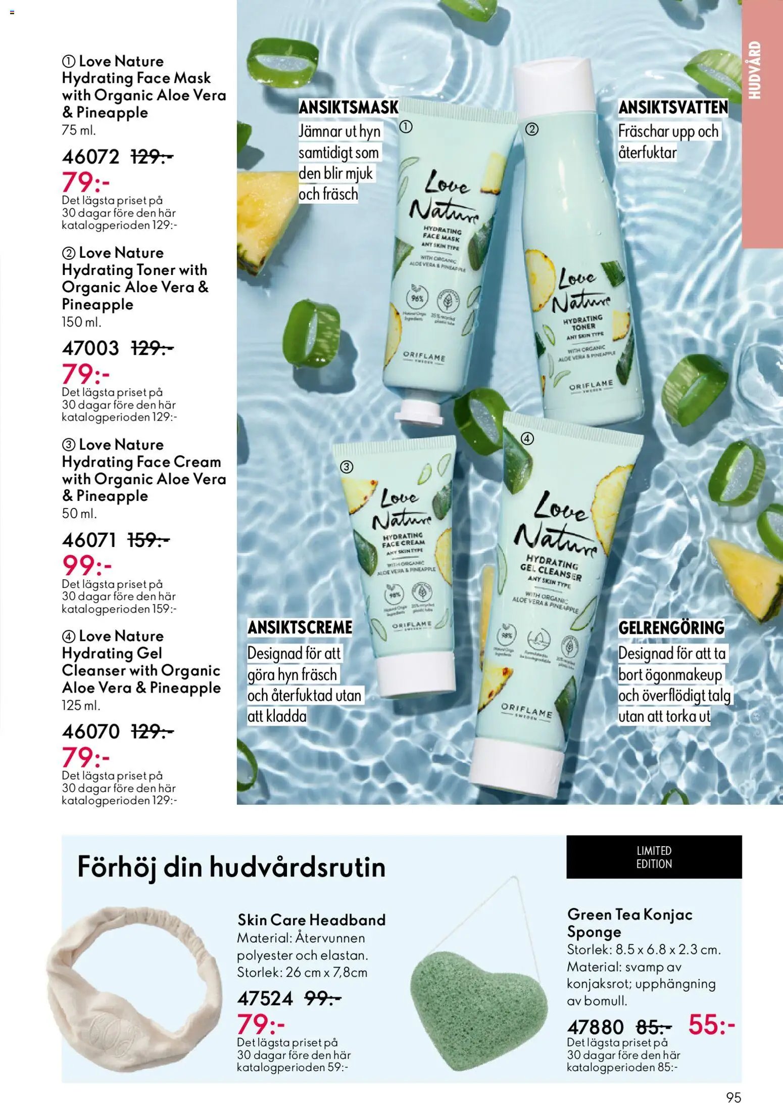 Oriflame - Katalog 15/25