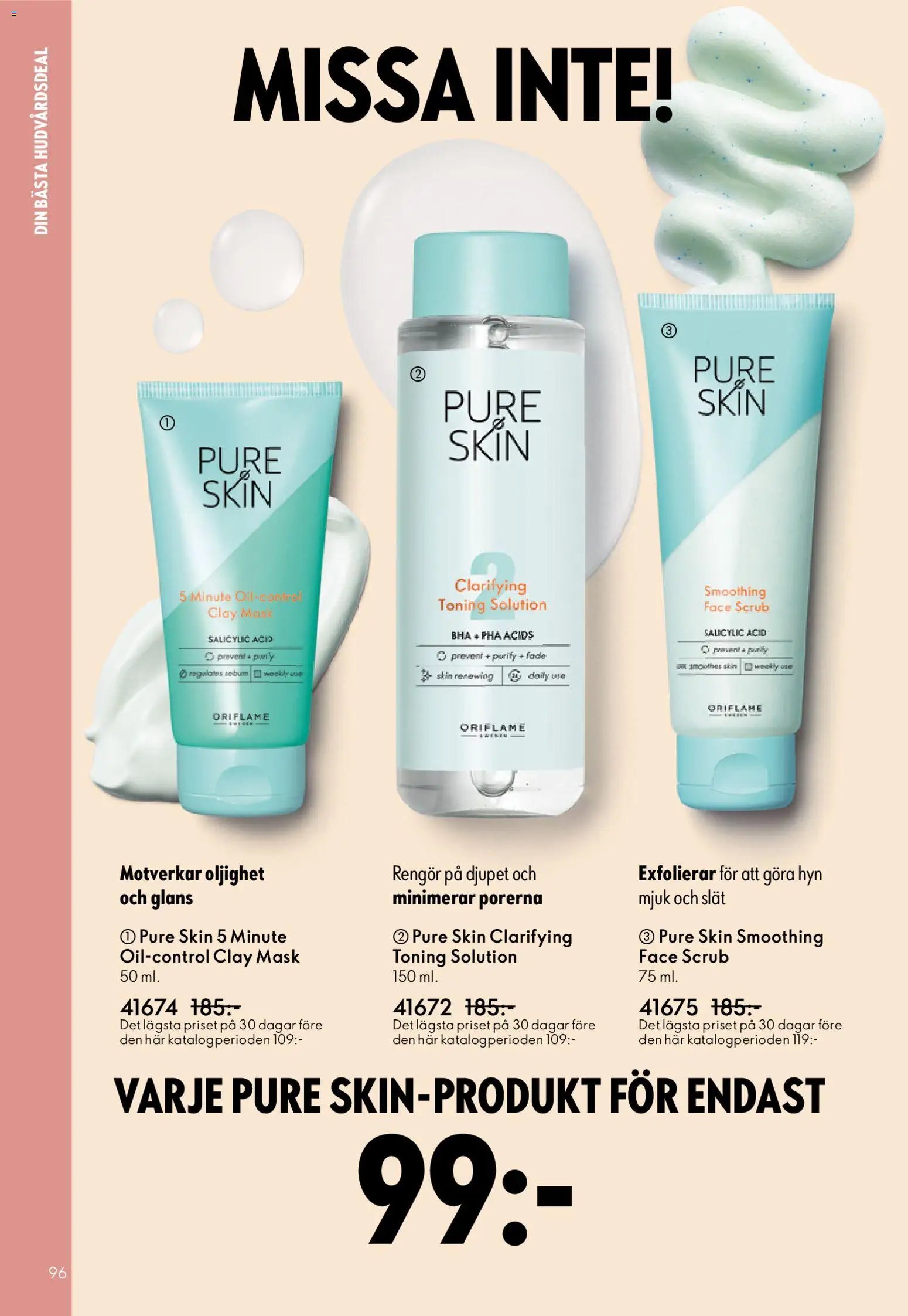 Oriflame - Katalog 15/25