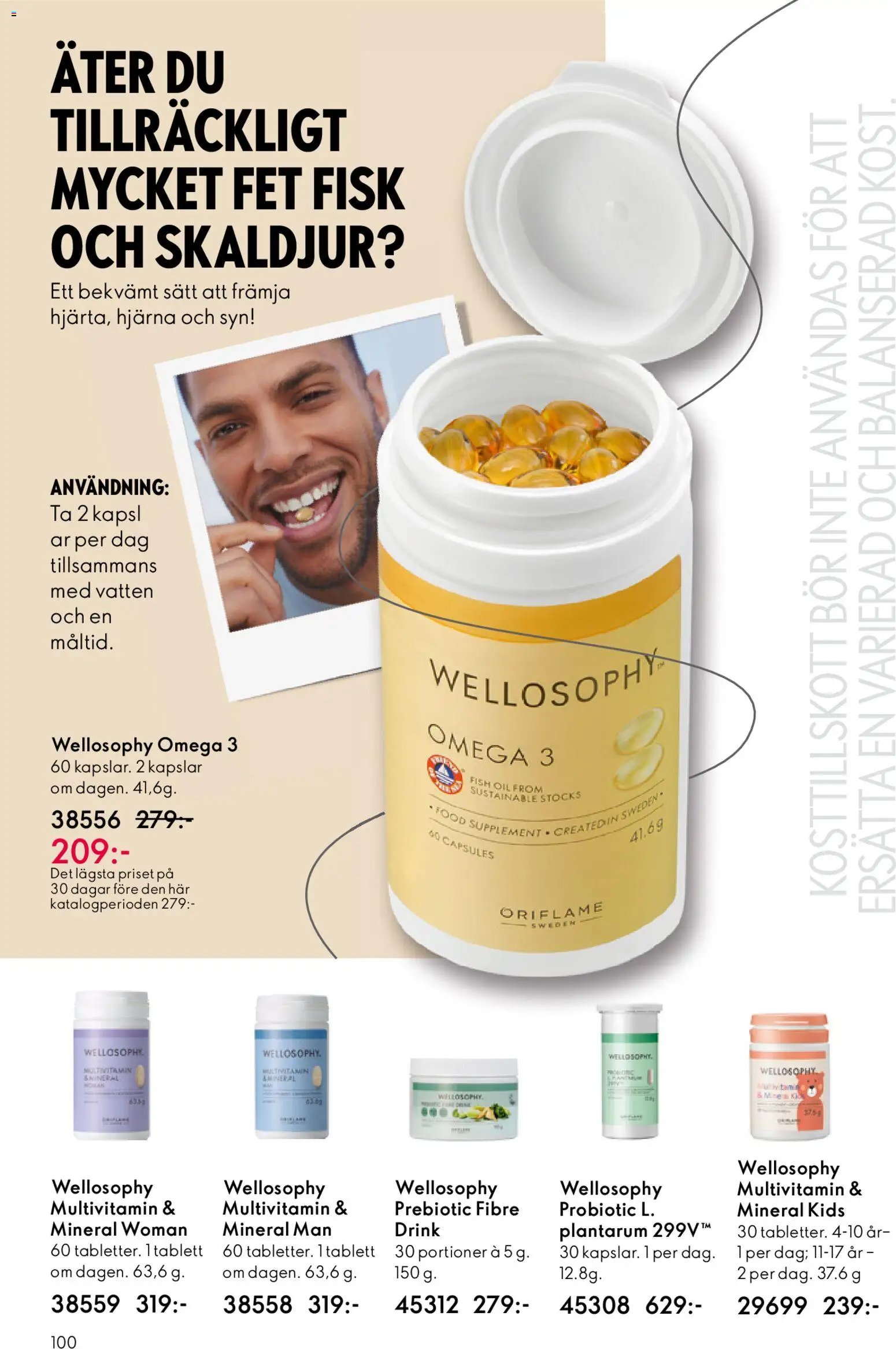 Oriflame - Katalog 15/25