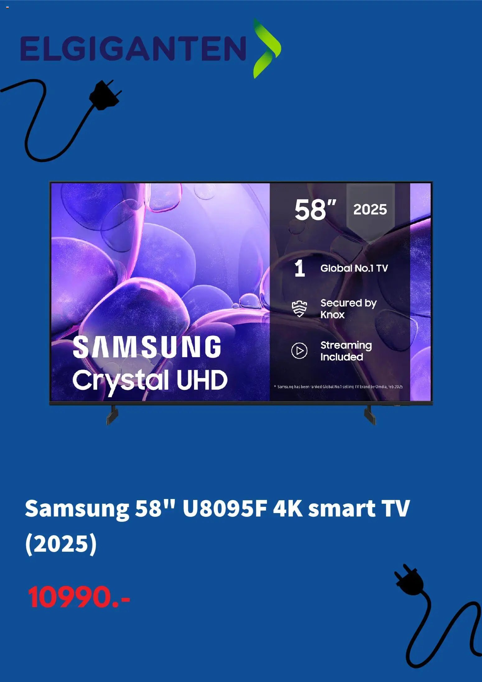 Elgiganten - Black Friday