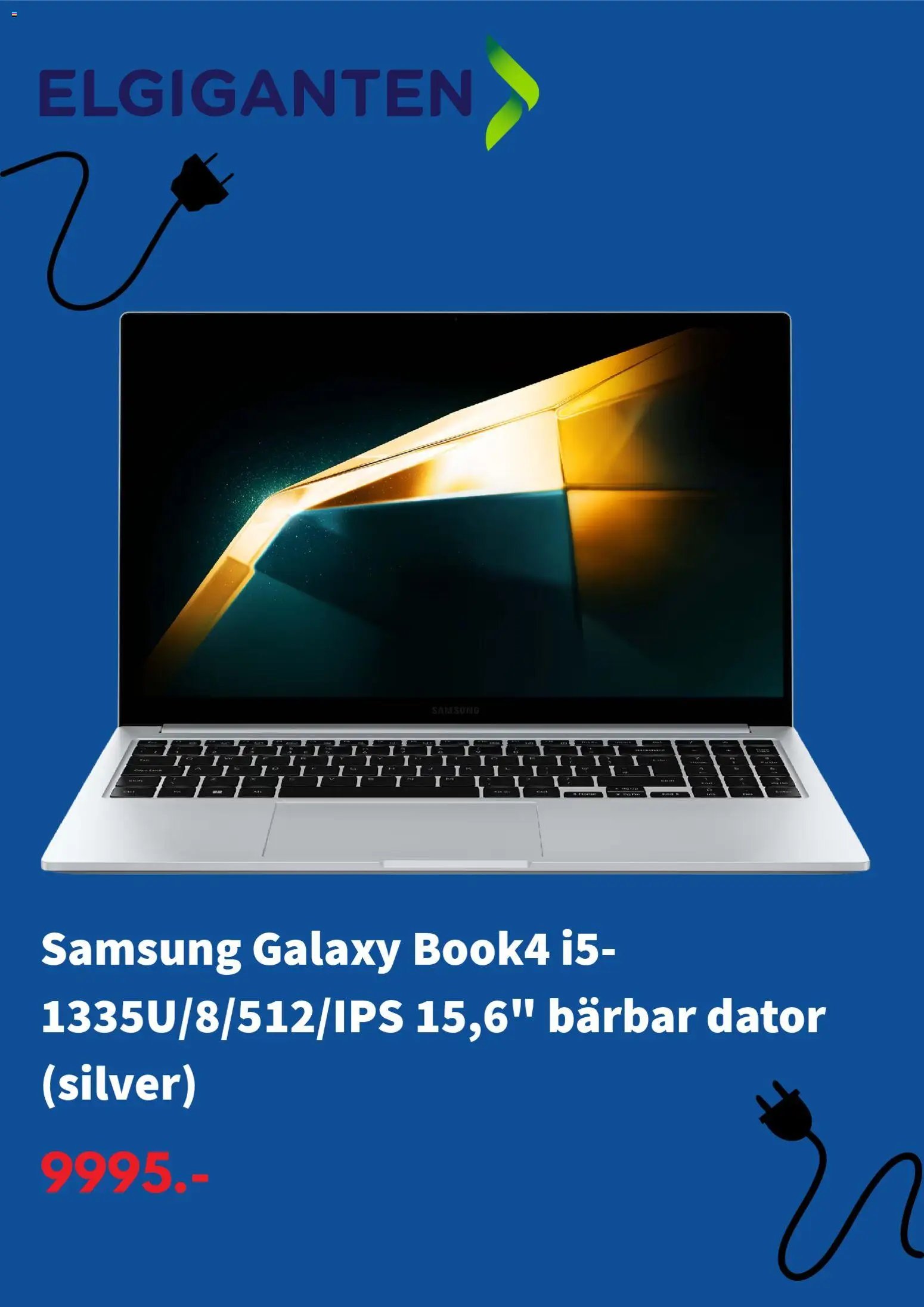 Elgiganten - Black Friday