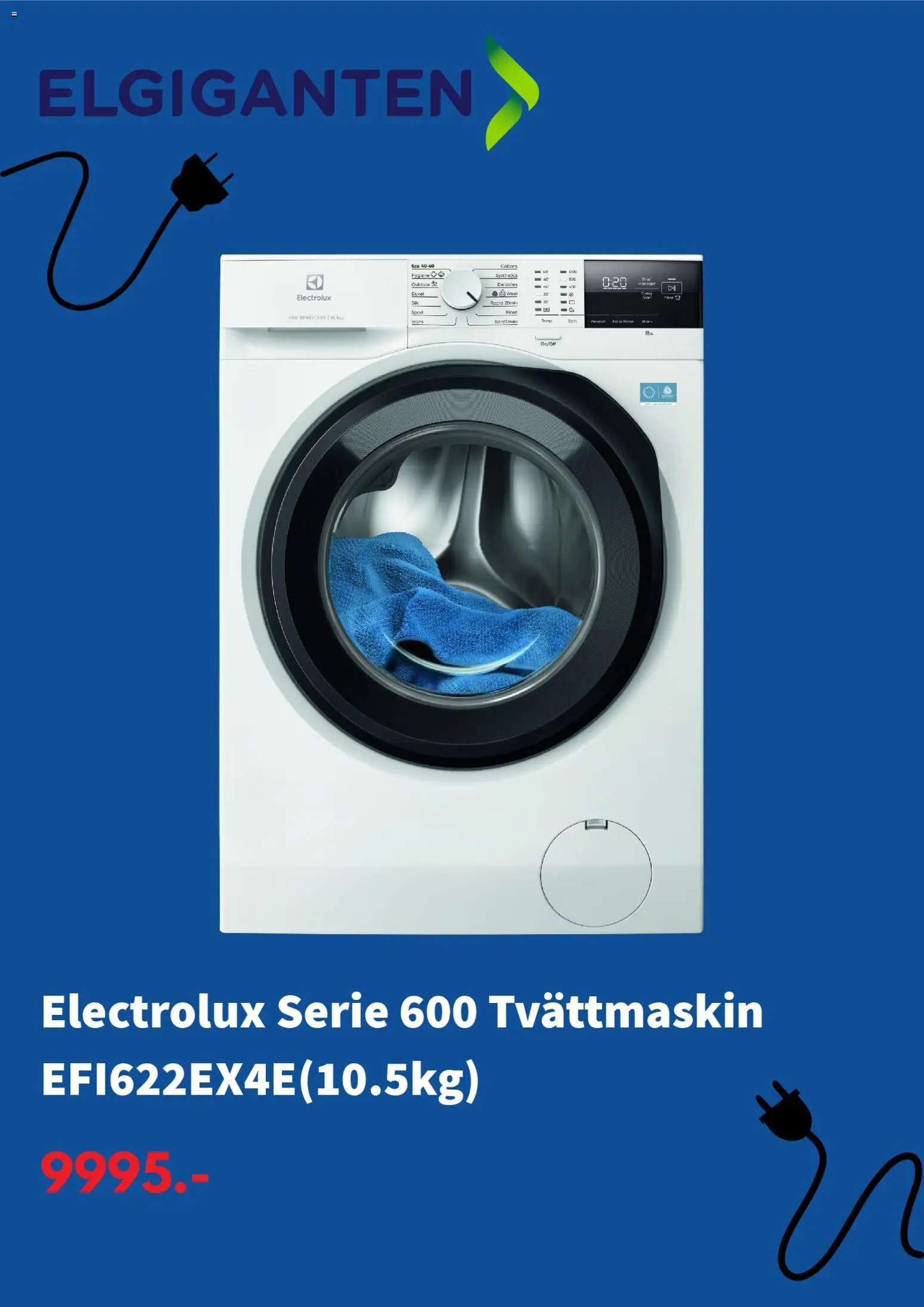 Elgiganten - Black Friday