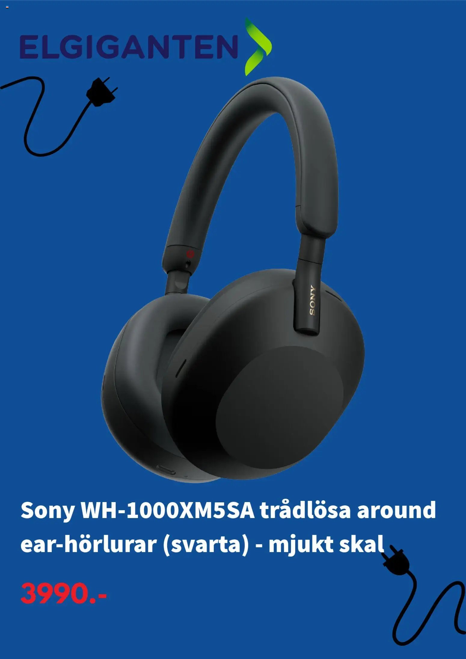 Elgiganten - Black Friday