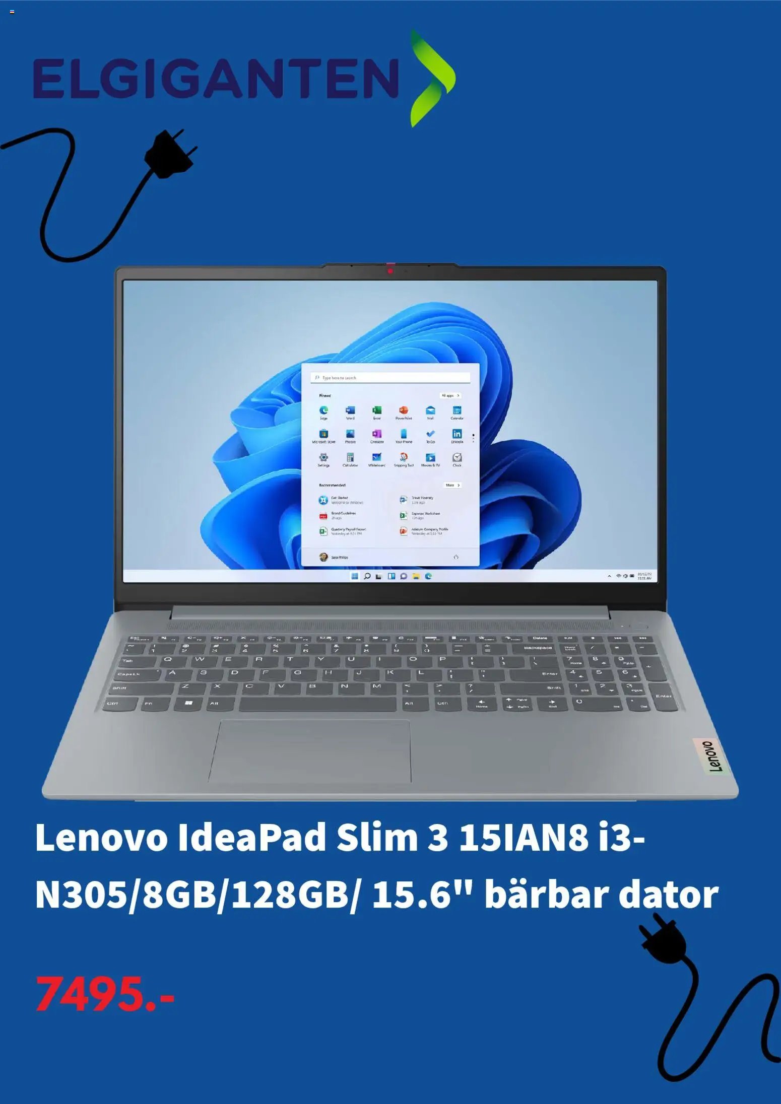 Elgiganten - Black Friday