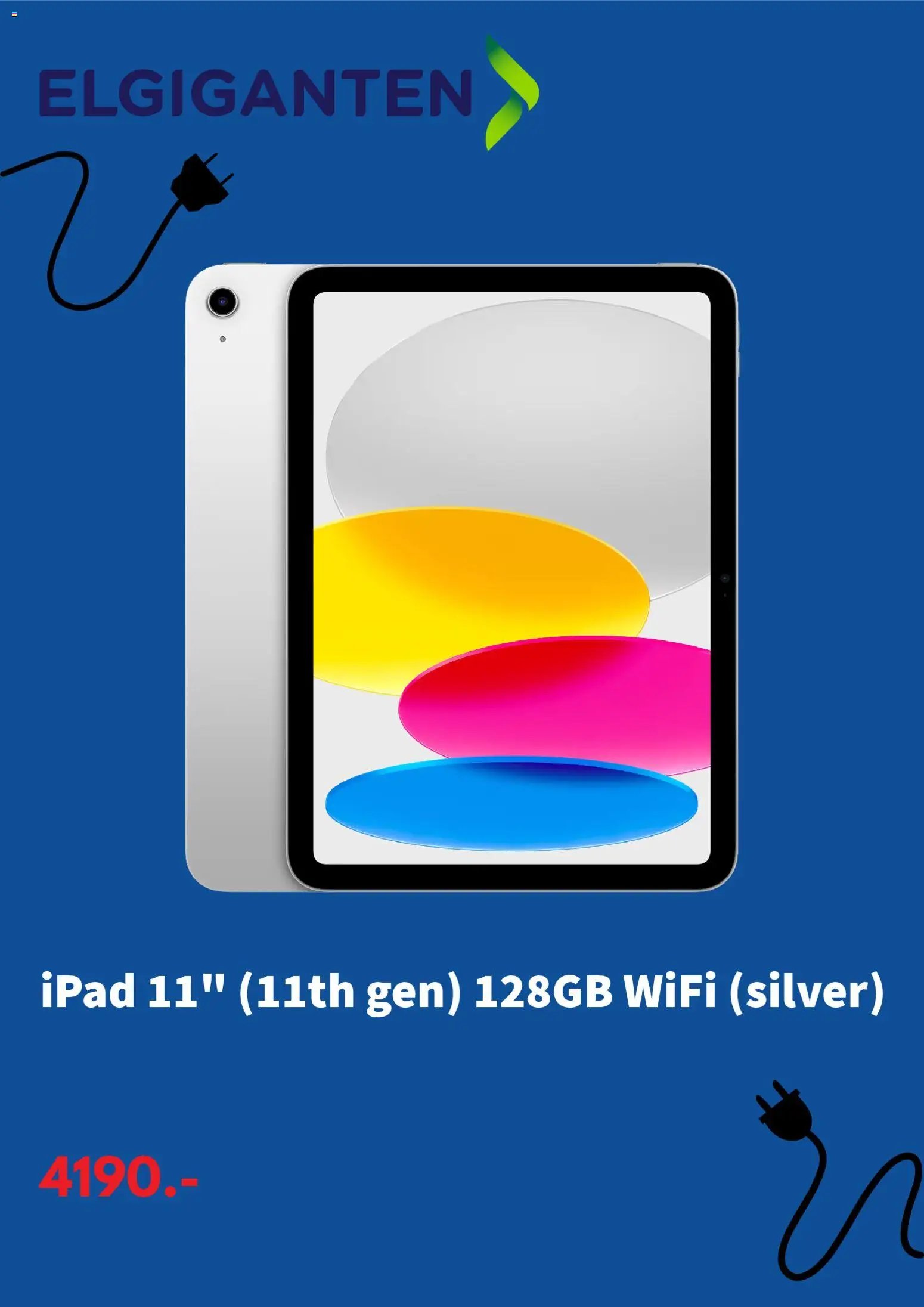 Elgiganten - Black Friday