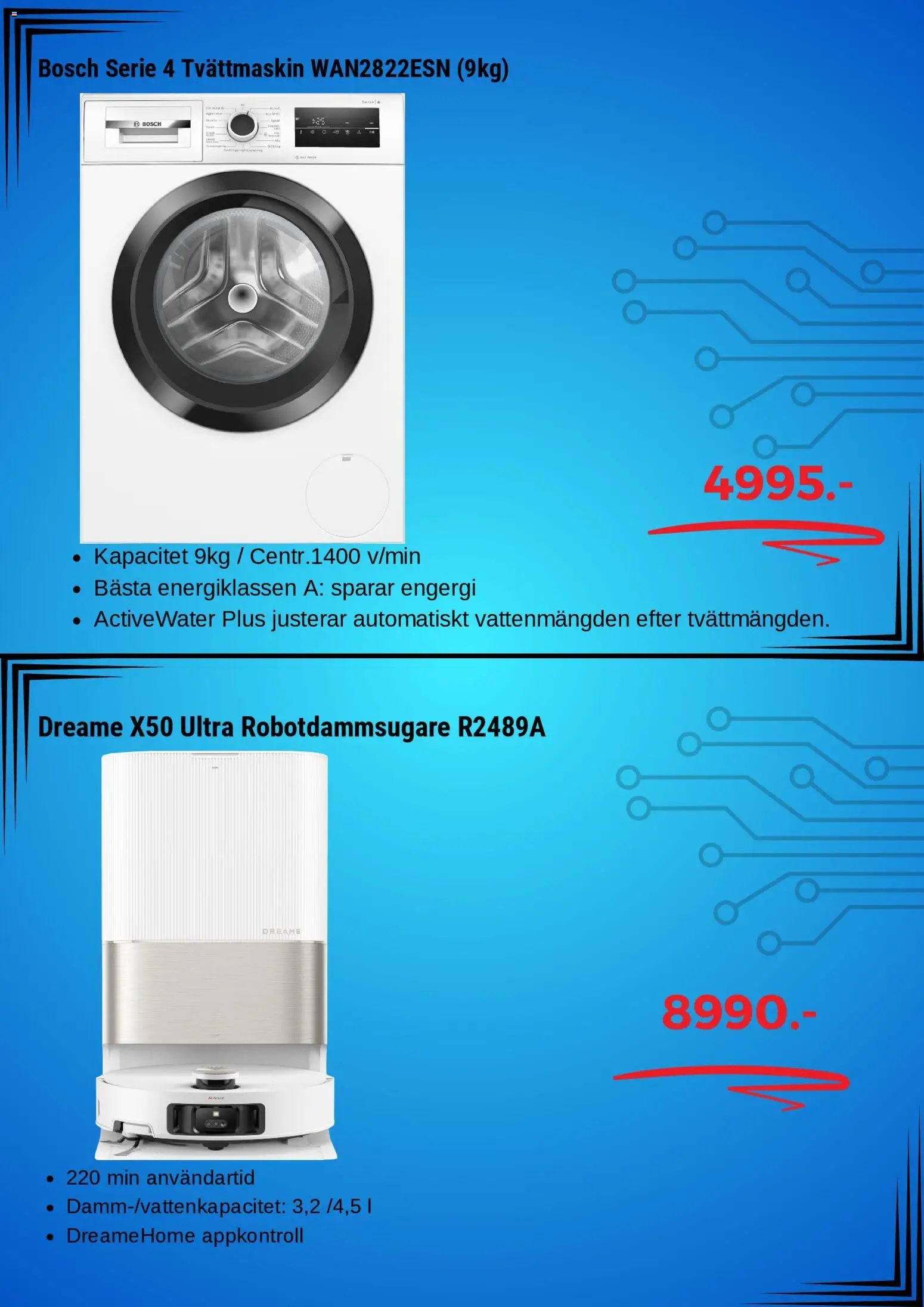 Elgiganten erbjudanden