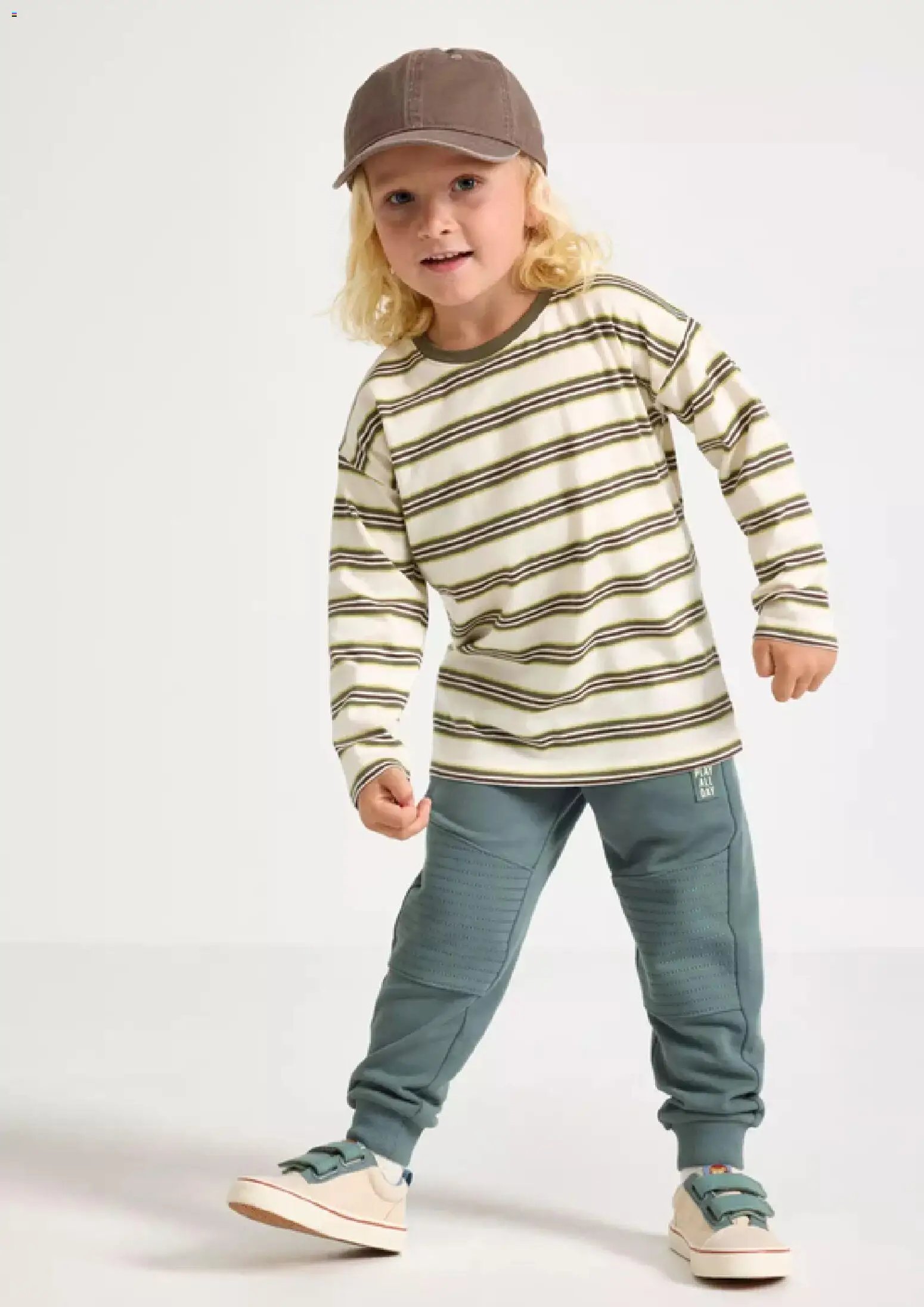 Lindex erbjudanden kids