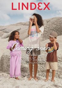 Lindex erbjudanden kids