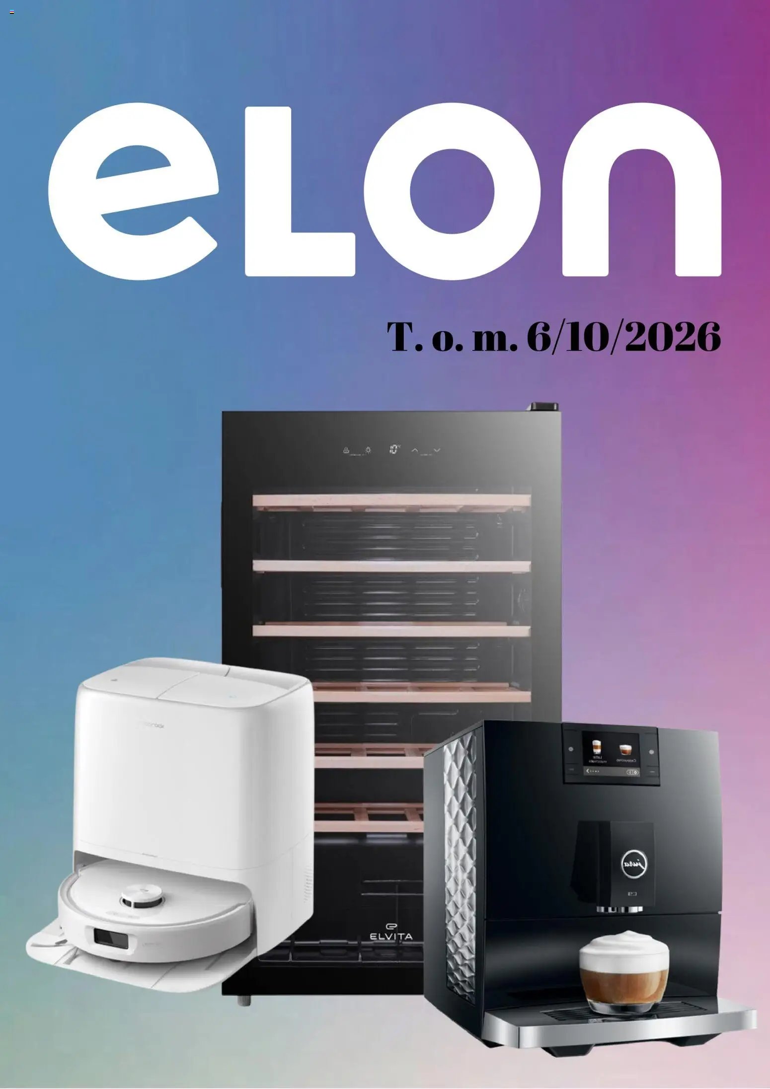 Elon erbjudanden