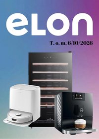 Elon erbjudanden