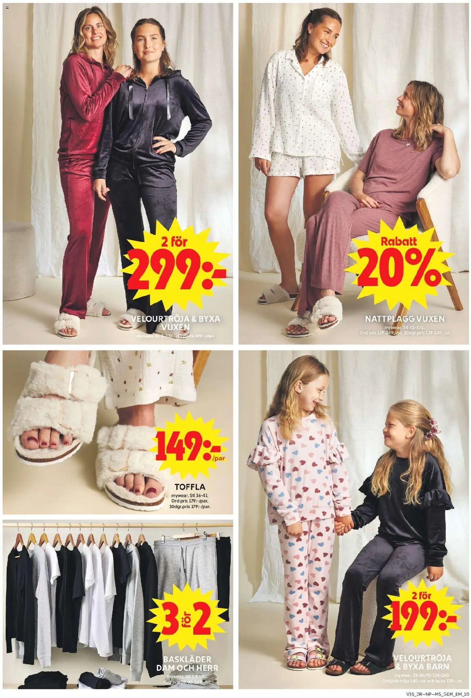 ICA Maxi erbjudanden