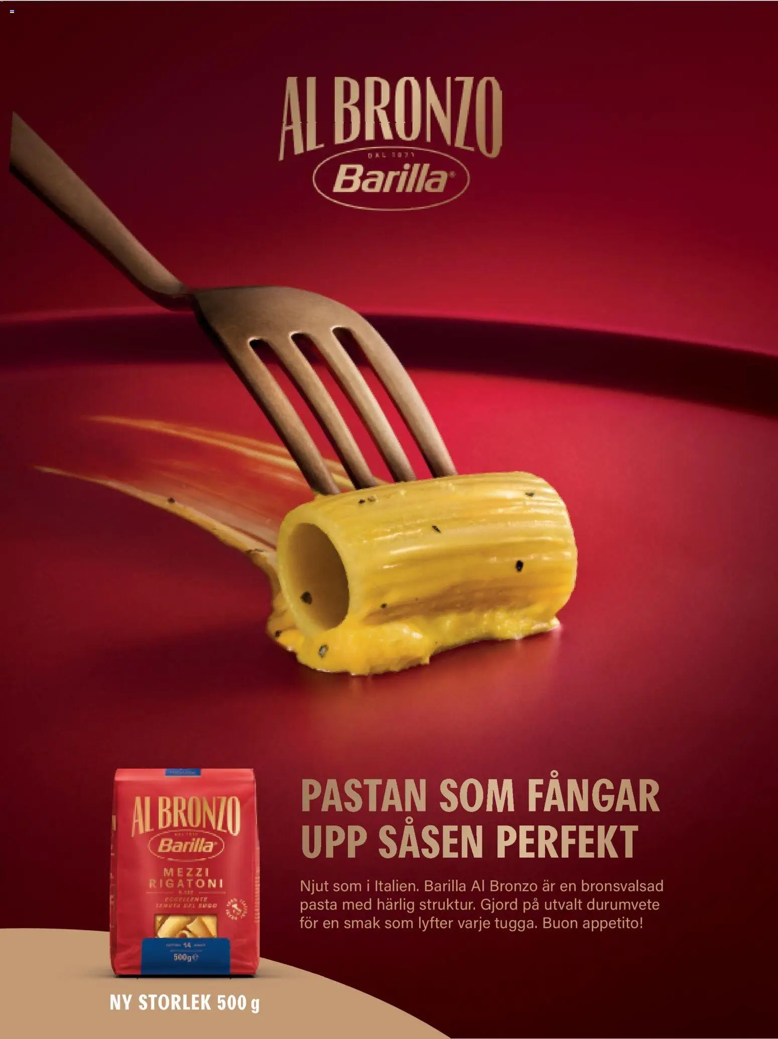 Hemköp hemlagat