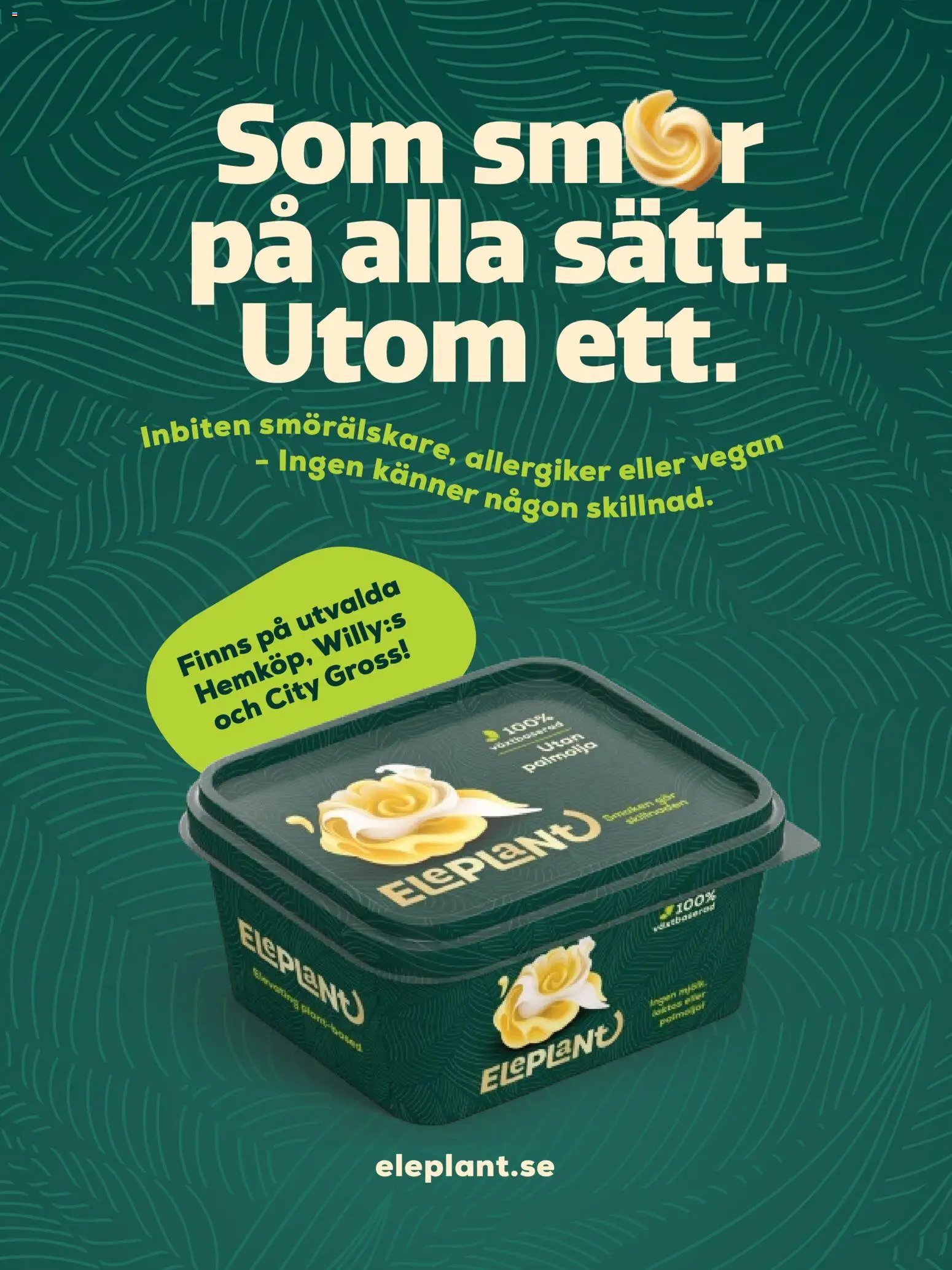 Hemköp hemlagat