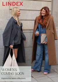 Lindex - erbjudanden