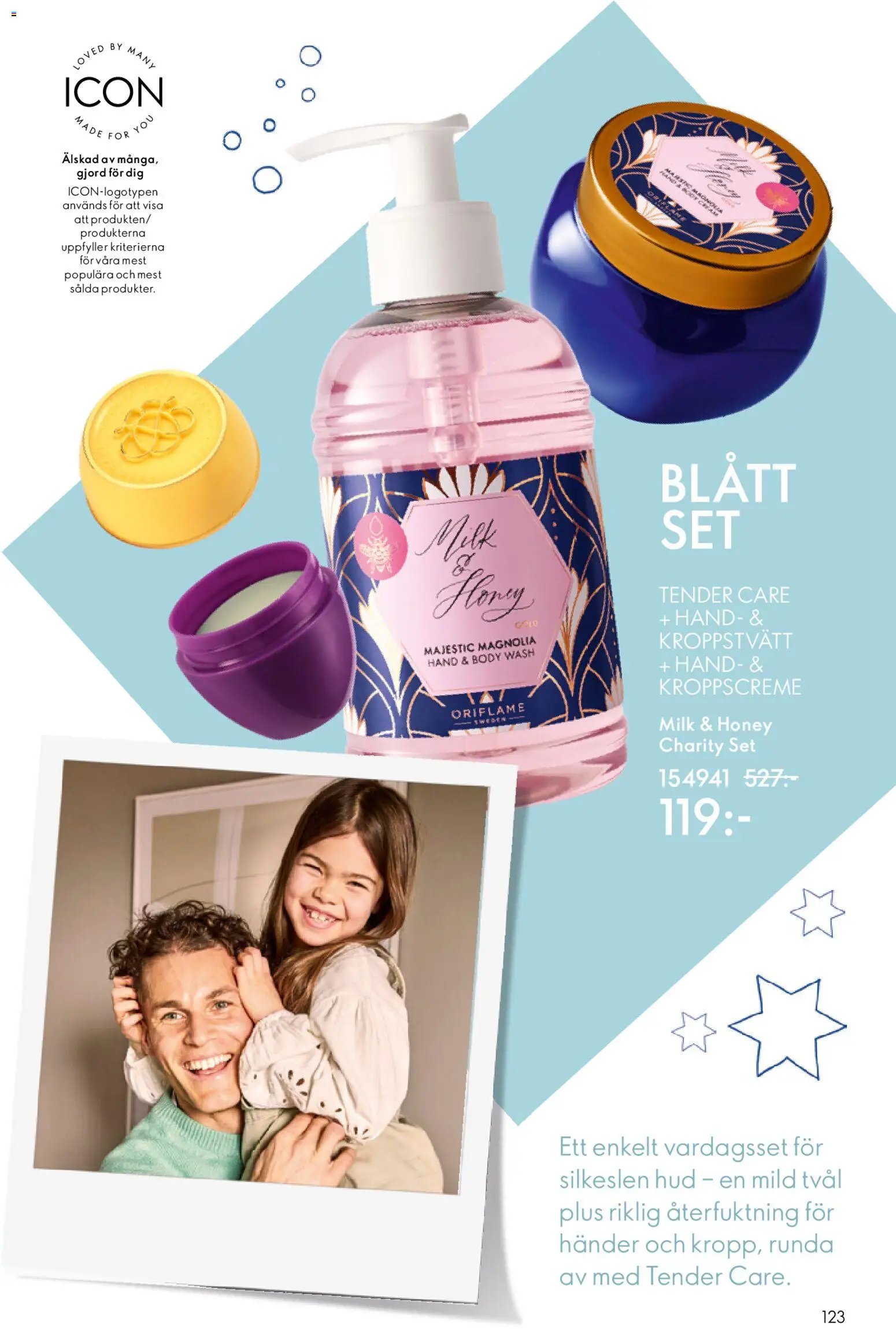 Oriflame erbjudanden 06/26
