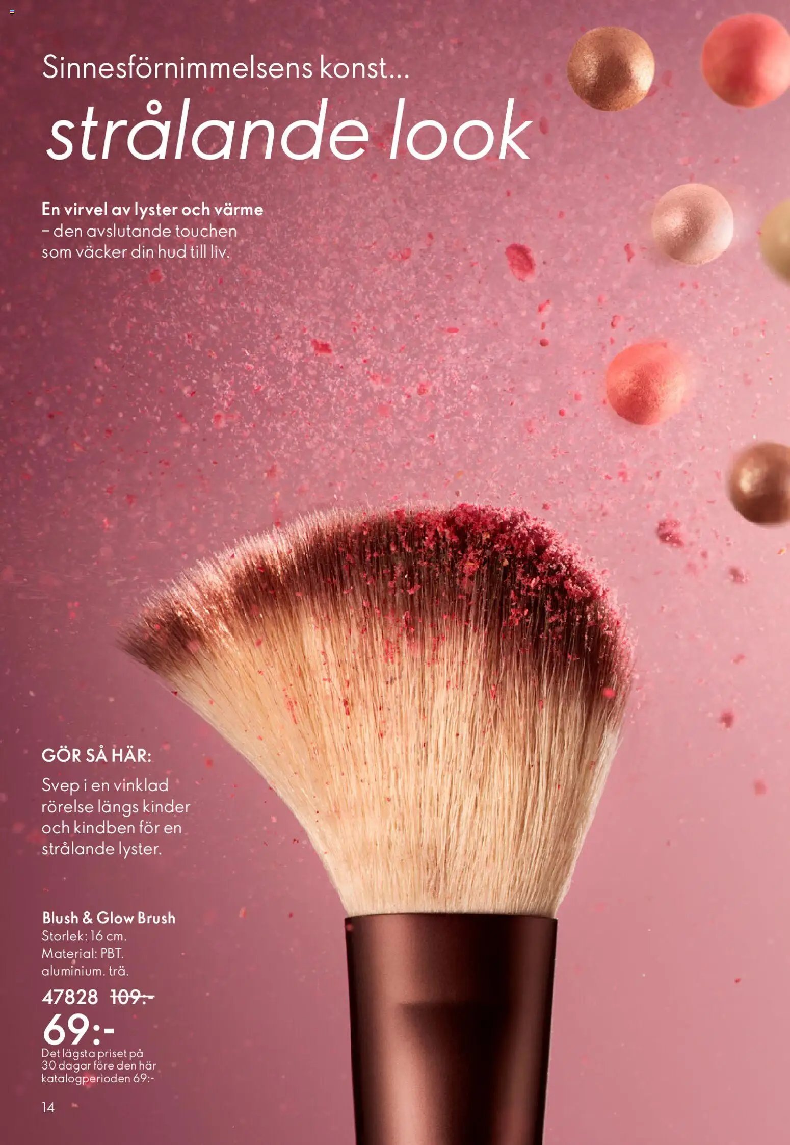 Oriflame erbjudanden 06/26