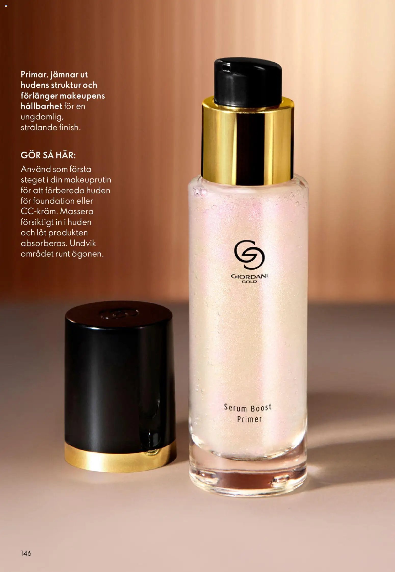 Oriflame erbjudanden 06/26
