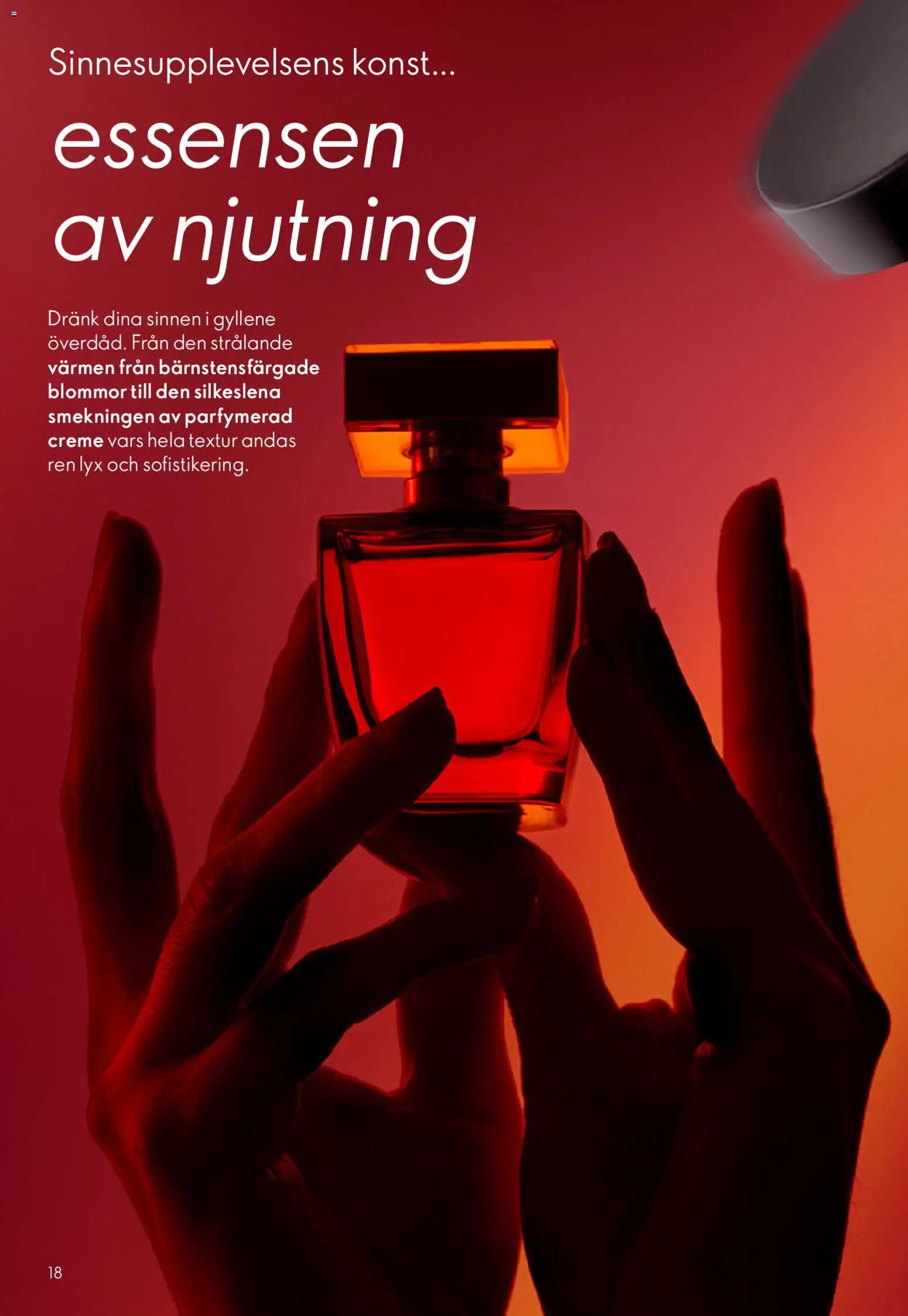 Oriflame erbjudanden 06/26