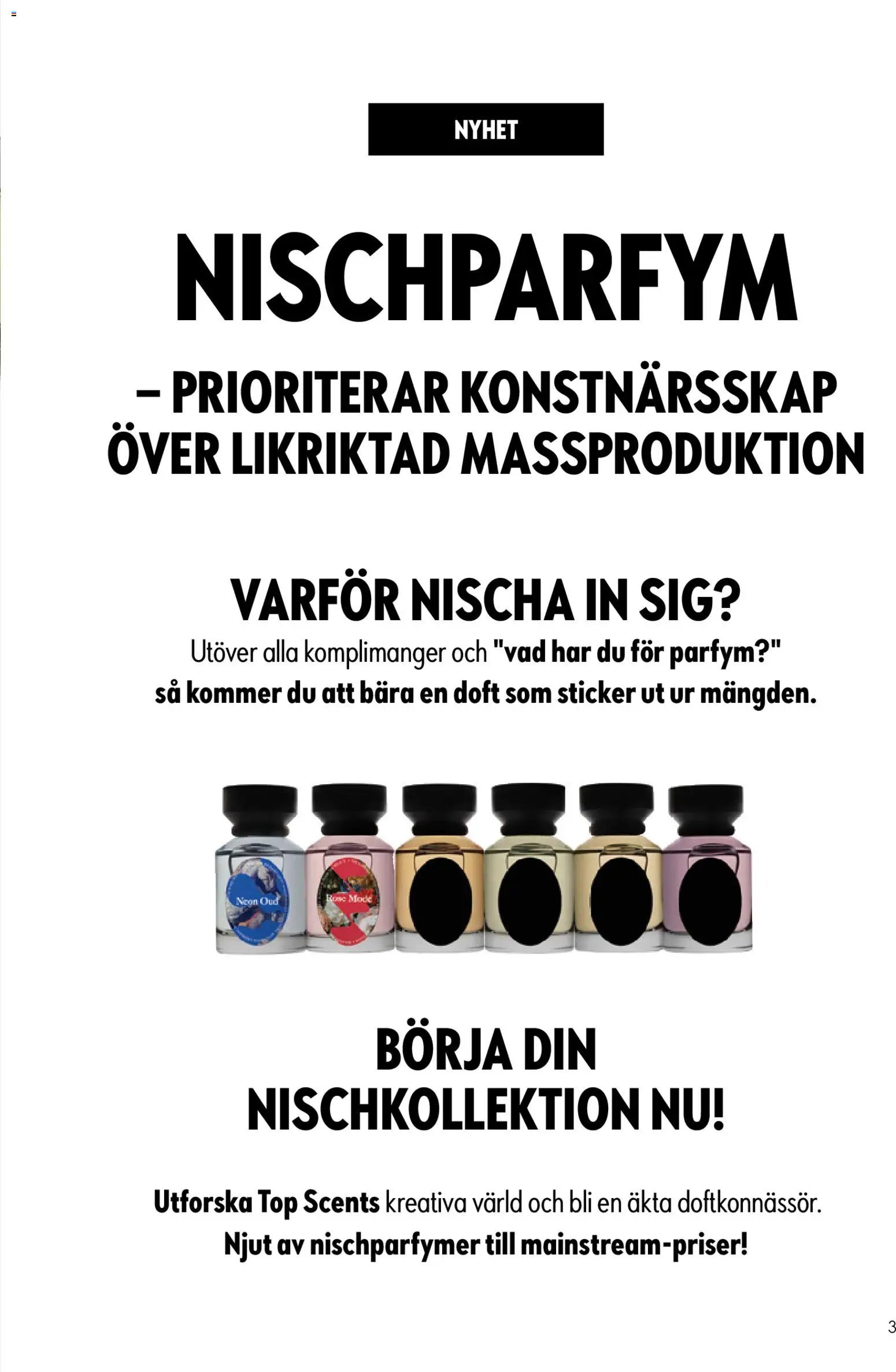 Oriflame erbjudanden 06/26
