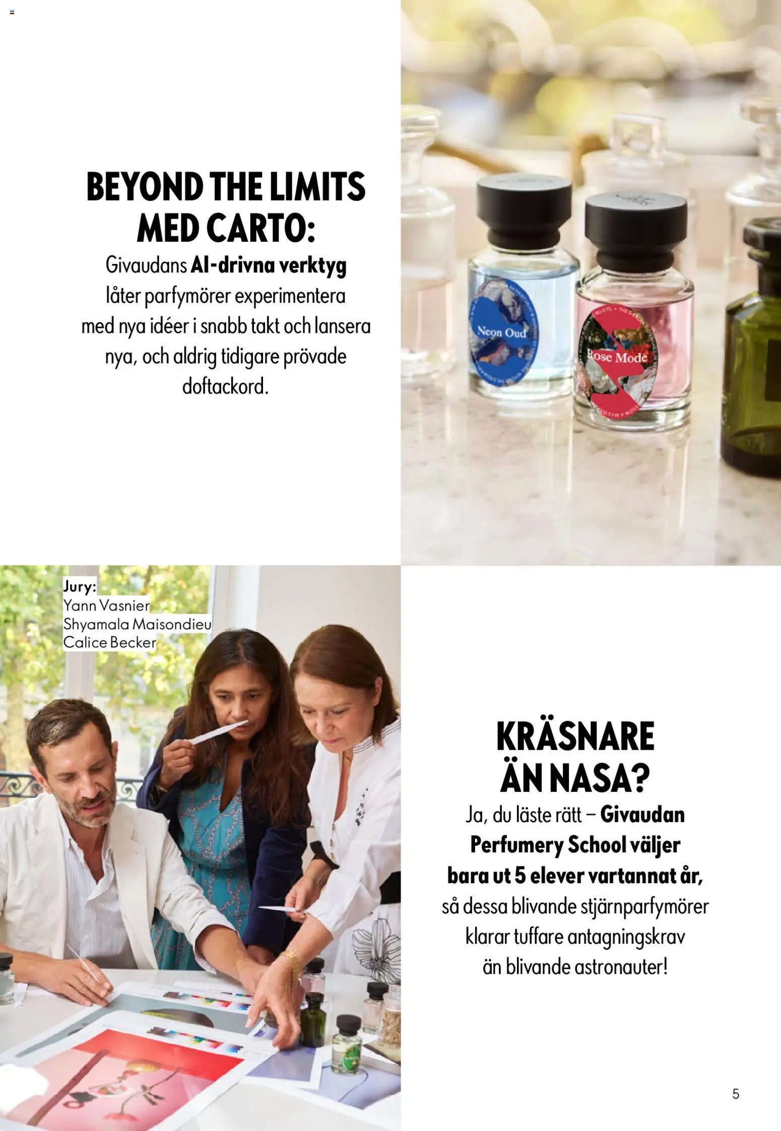Oriflame erbjudanden 06/26