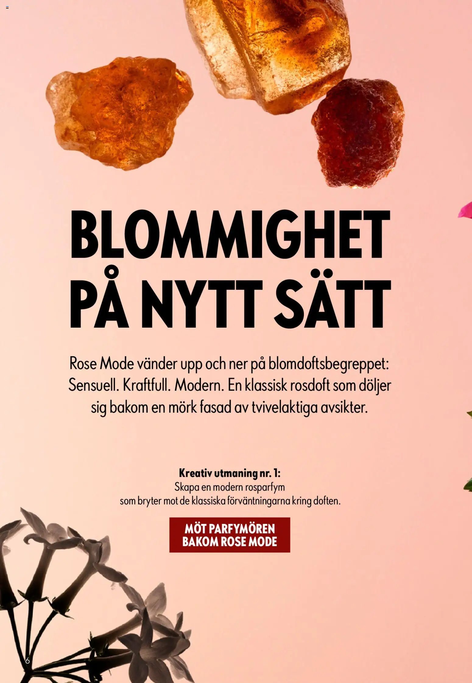 Oriflame erbjudanden 06/26