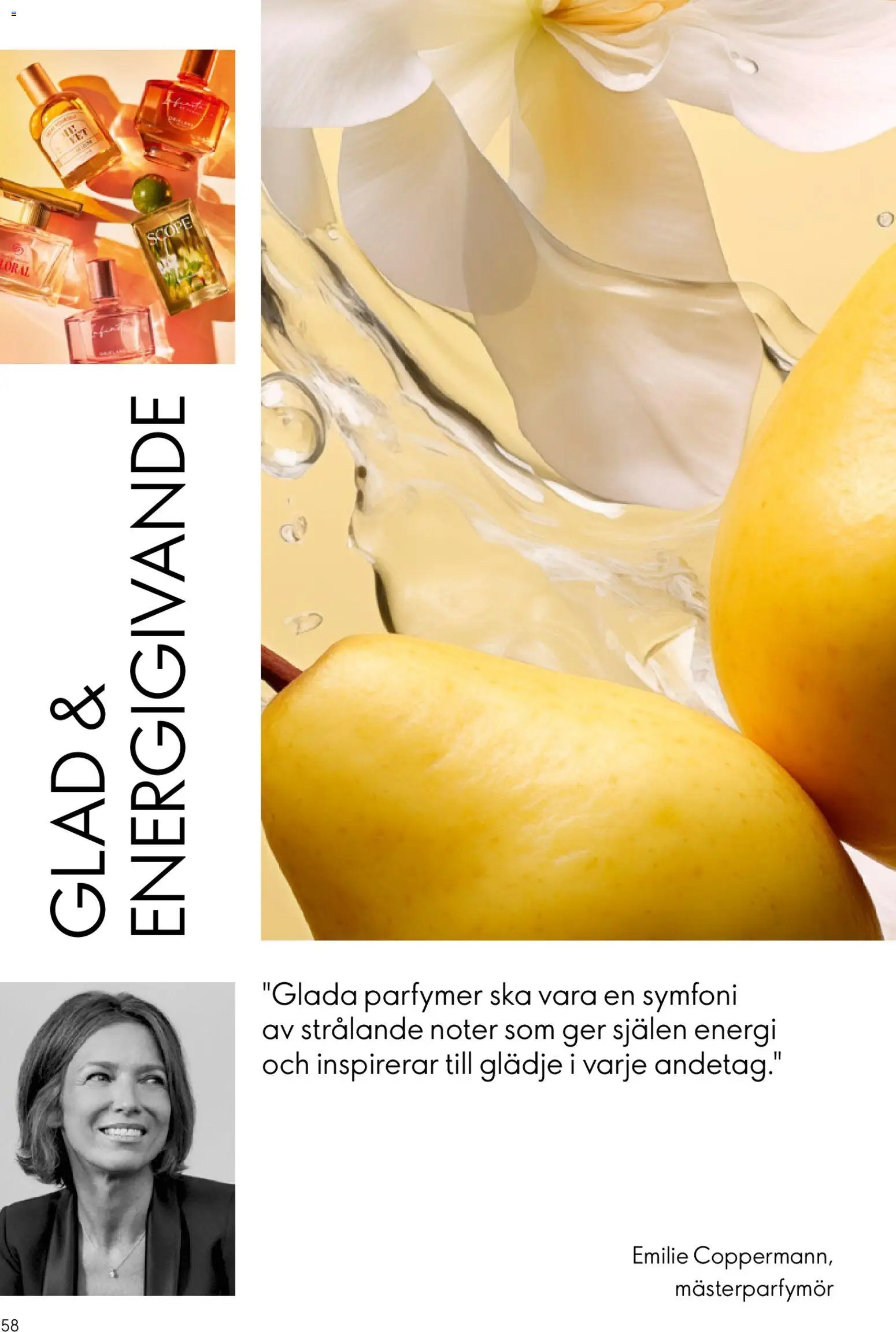 Oriflame erbjudanden 06/26