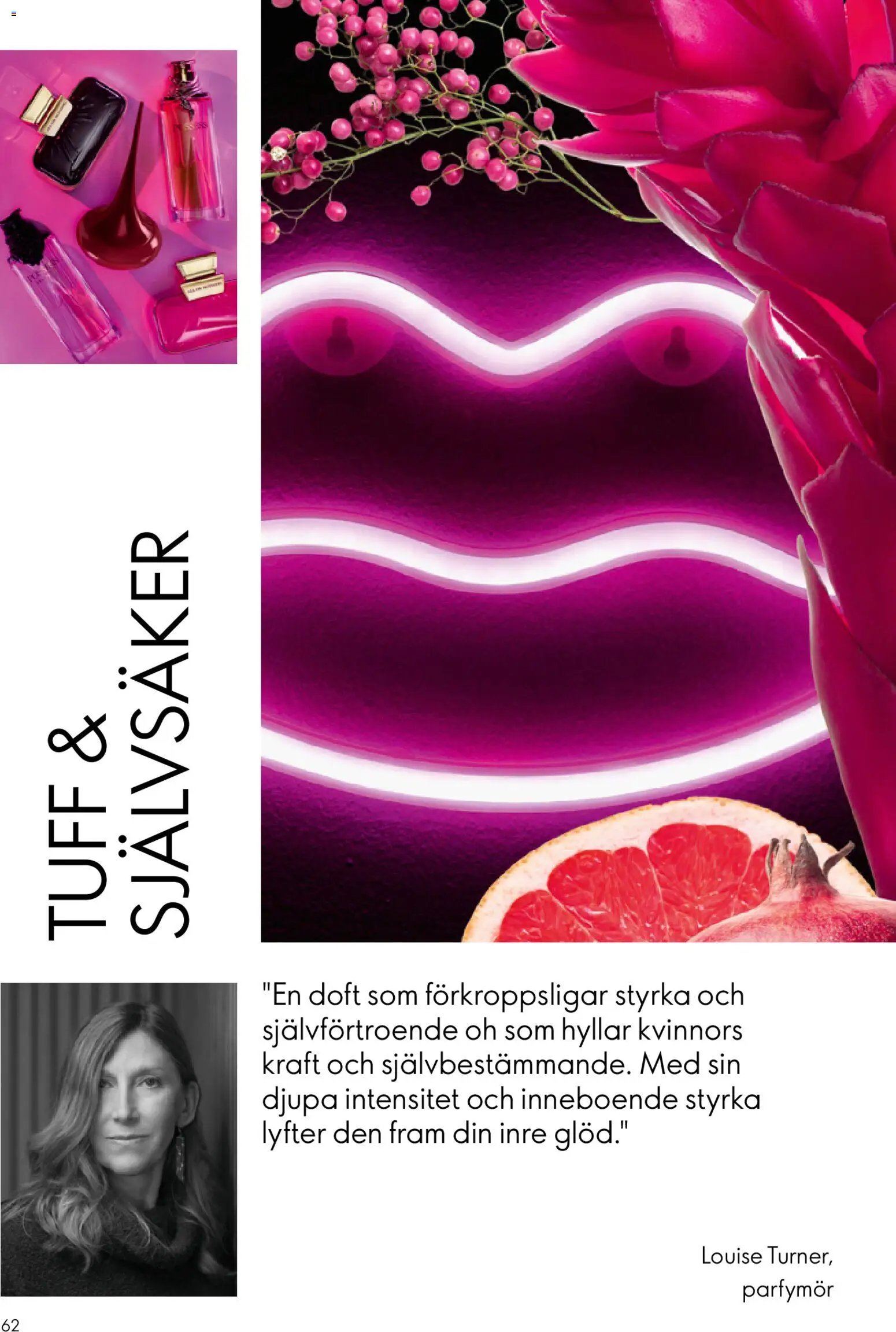 Oriflame erbjudanden 06/26